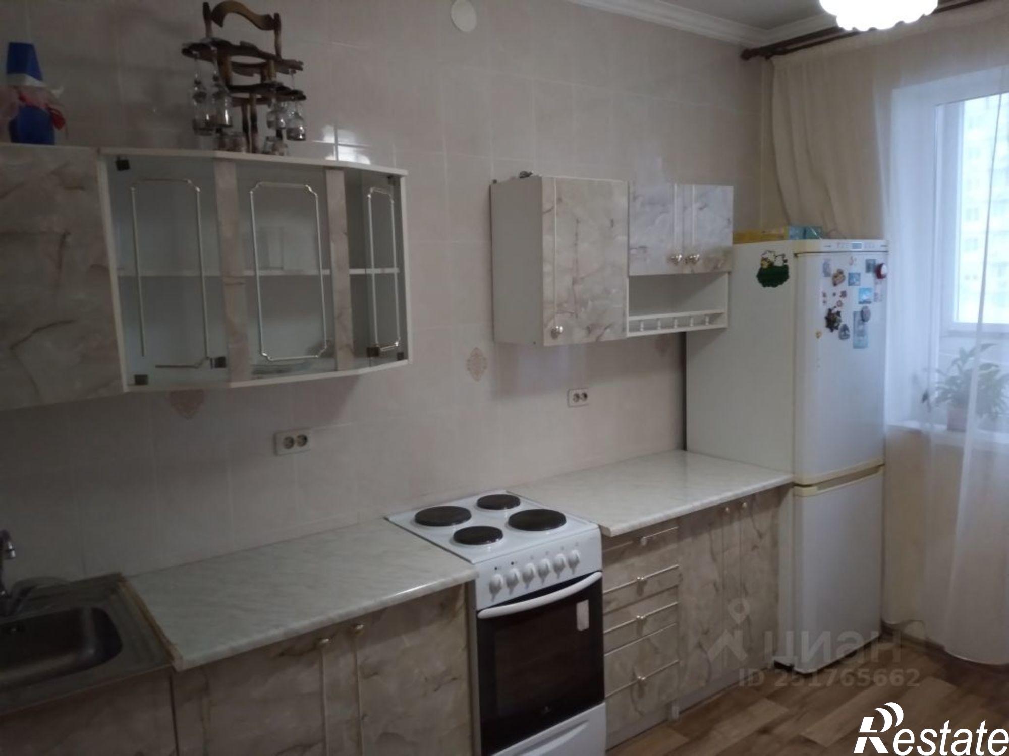 Сдать квартиру за 18 000 рублей на Извилистая улица, 11/1