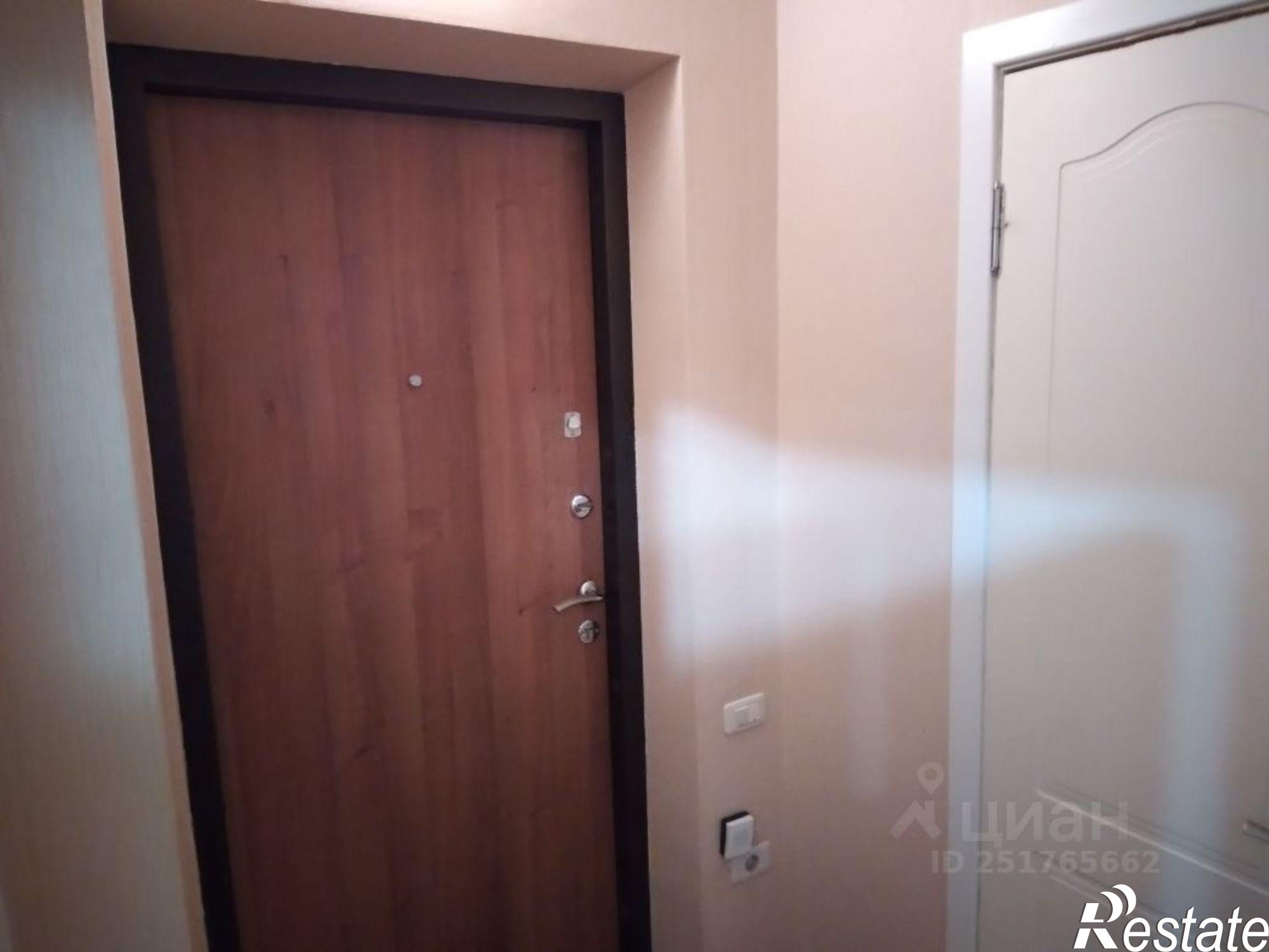 Сдать квартиру за 18 000 рублей на Извилистая улица, 11/1