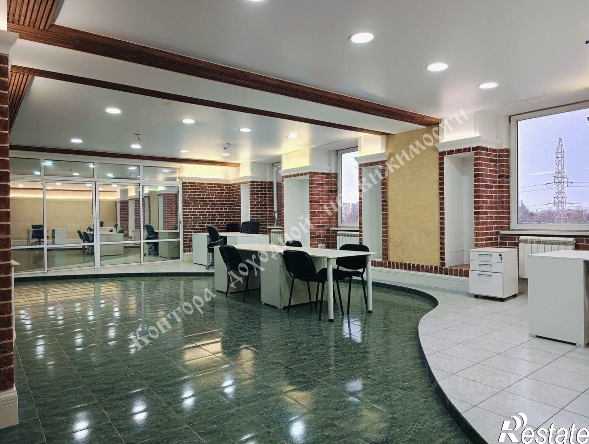 Сдать офис, помещение под офис за 207 792 рублей на проспект Шолохова, 11Б