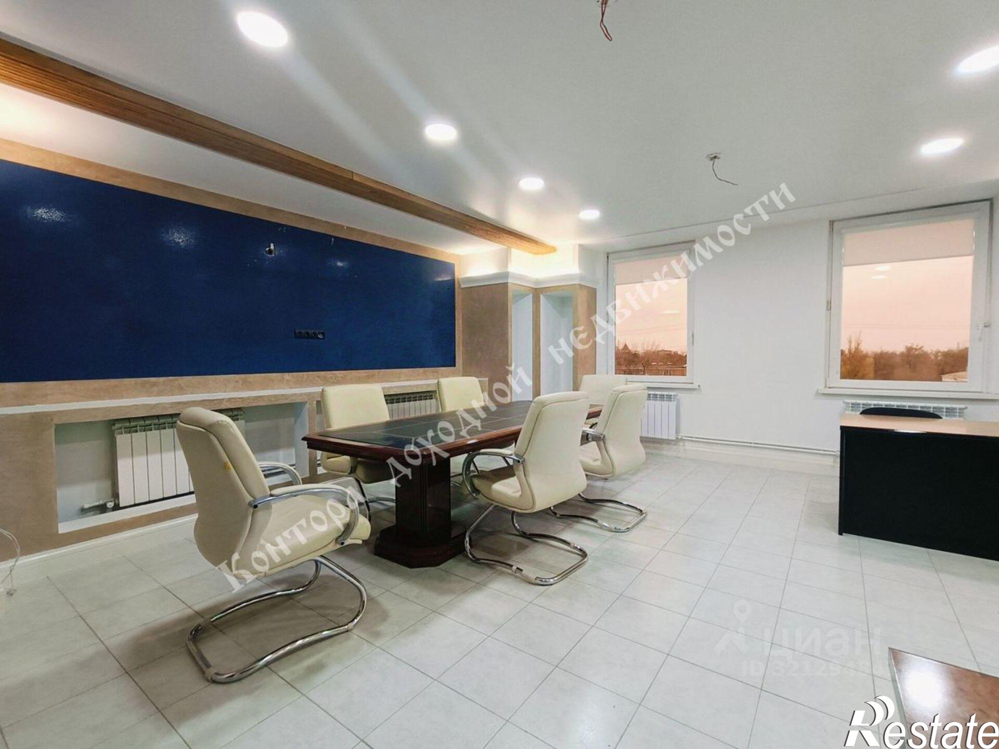 Сдать офис, помещение под офис за 207 792 рублей на проспект Шолохова, 11Б