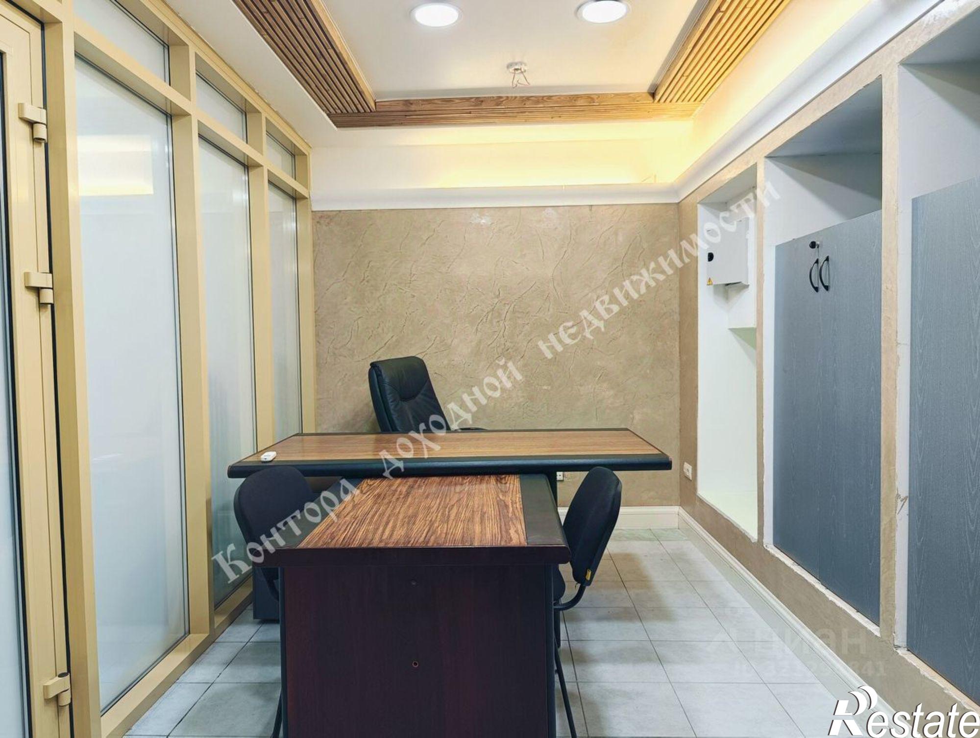 Сдать офис, помещение под офис за 207 792 рублей на проспект Шолохова, 11Б