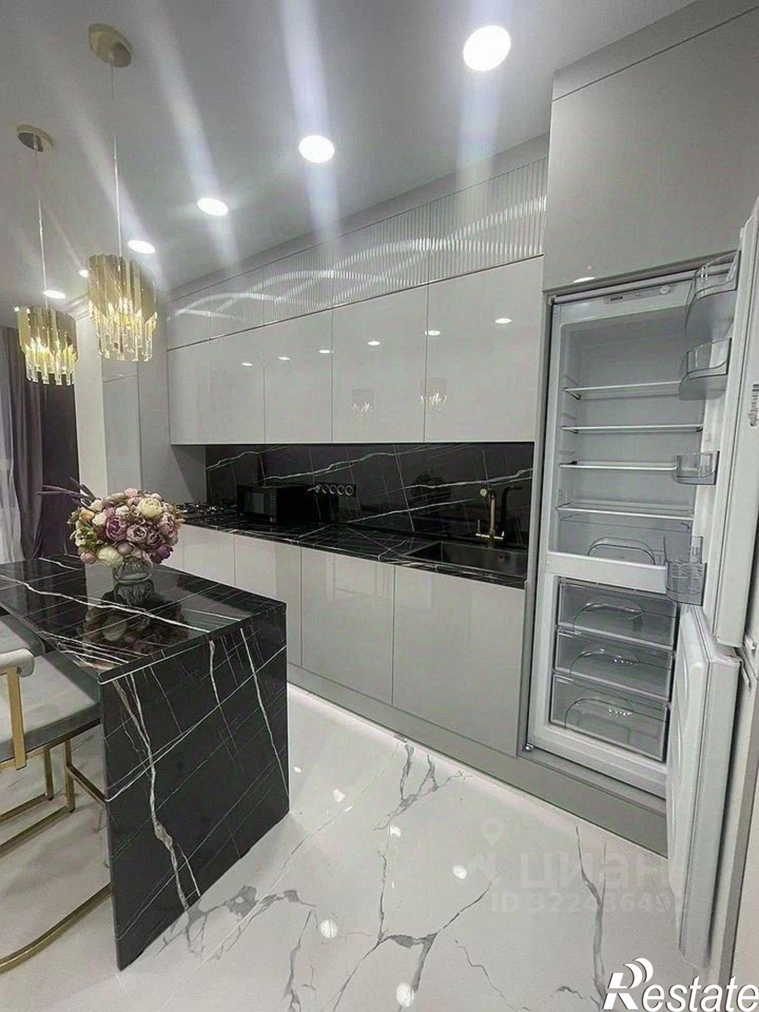 Сдать квартиру за 45 000 рублей на Берберовская улица, 22 с1