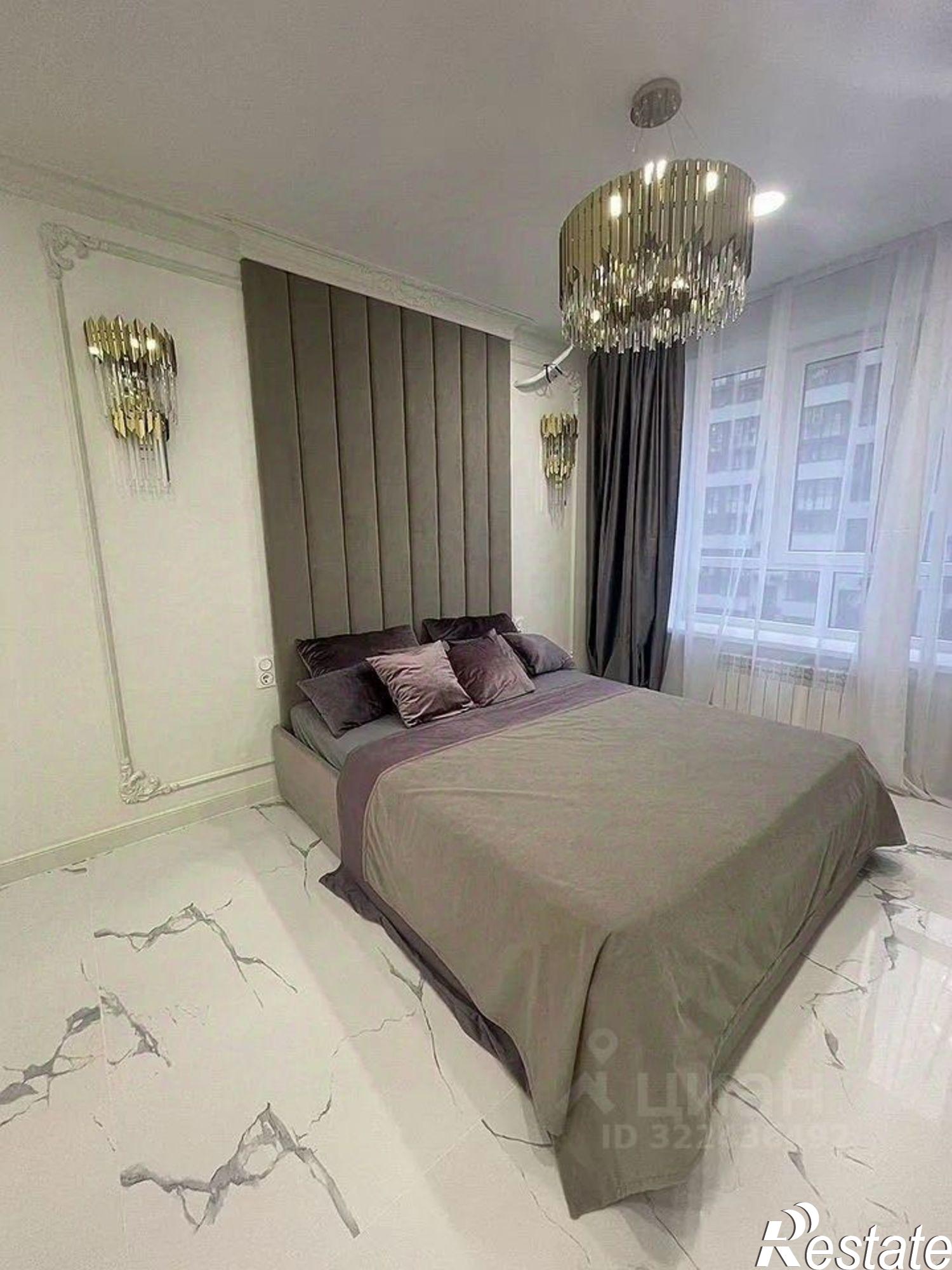 Сдать квартиру за 45 000 рублей на Берберовская улица, 22 с1