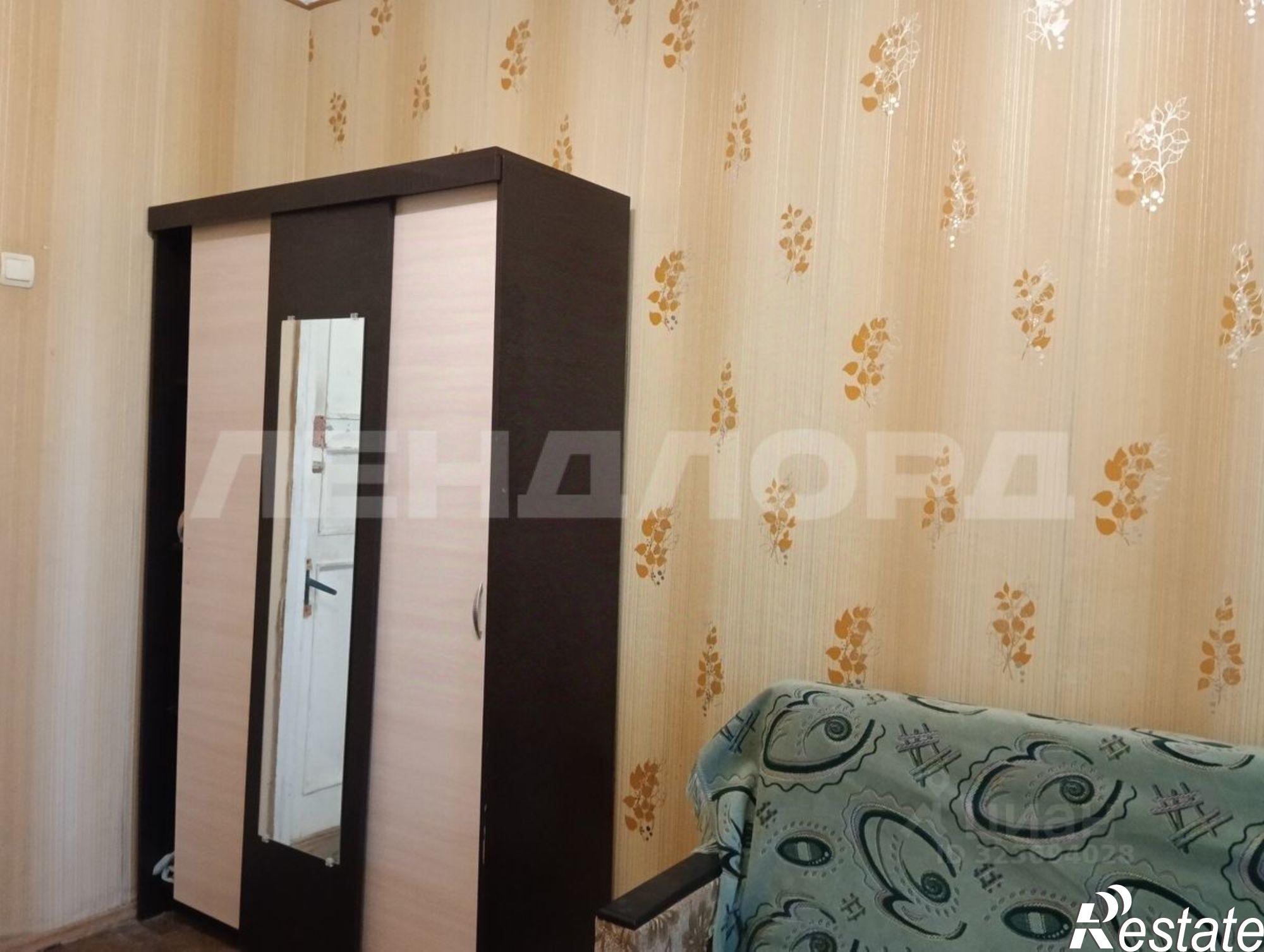 Сдать комнату за 14 000 рублей на улица Каяни, 17