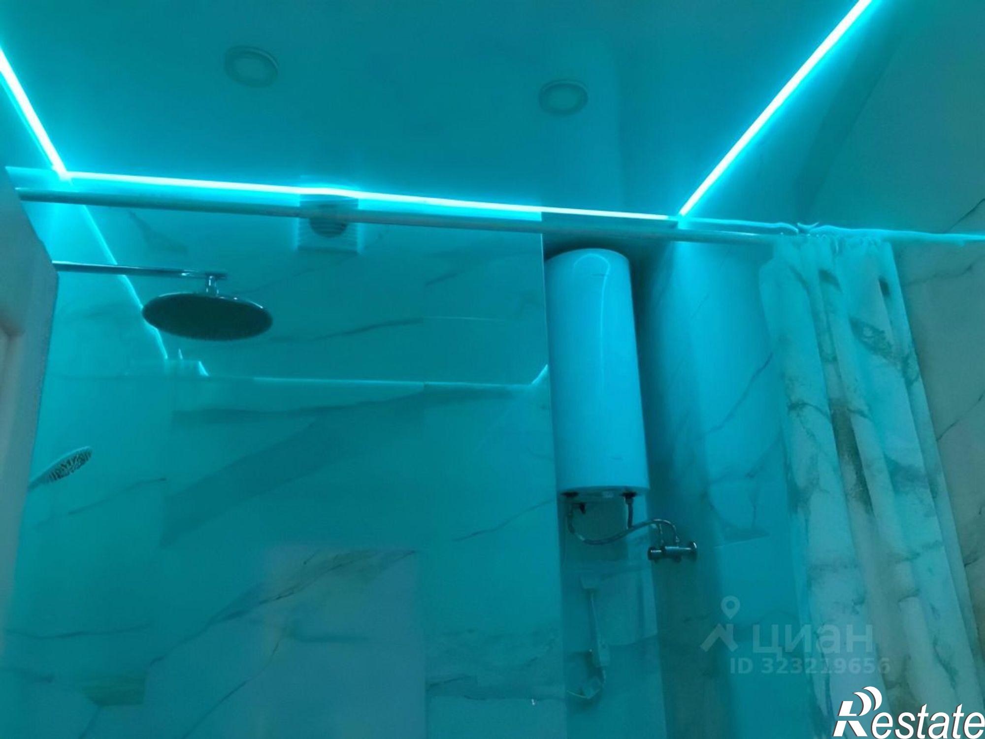 Сдать квартиру за 43 000 рублей на проспект Стачки, 200 с2