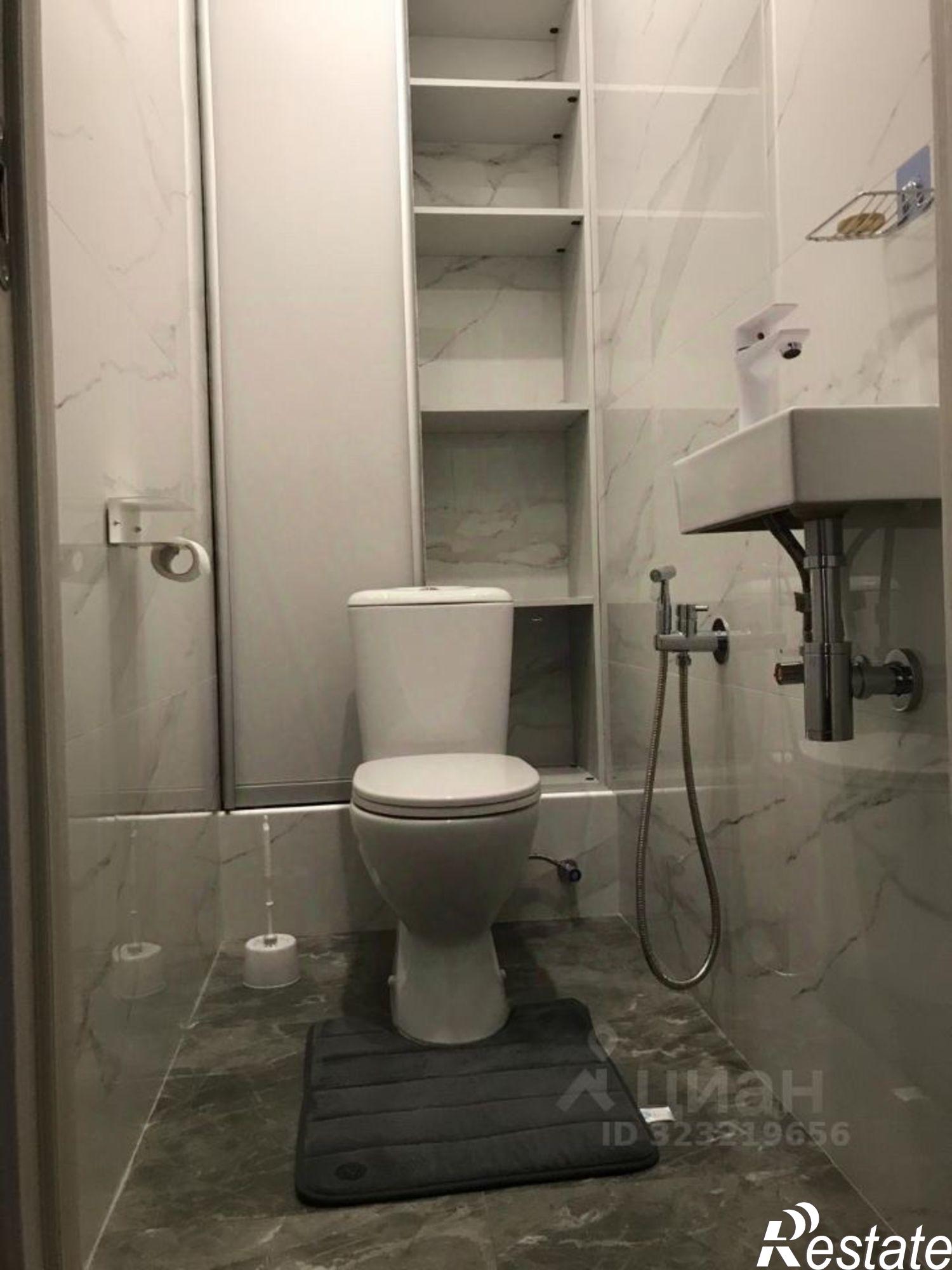 Сдать квартиру за 43 000 рублей на проспект Стачки, 200 с2