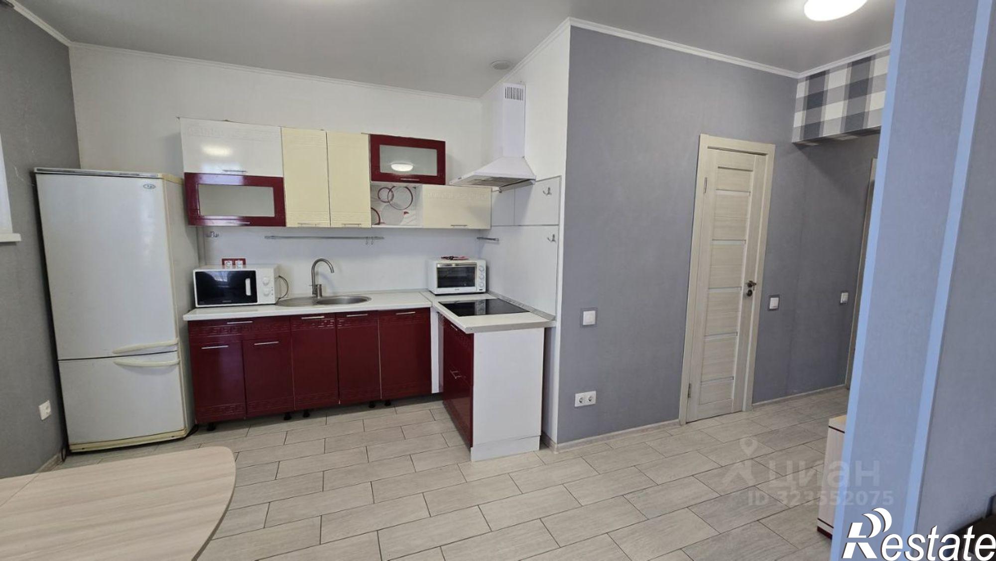 Сдать квартиру за 30 000 рублей на проспект Королёва, 28/1