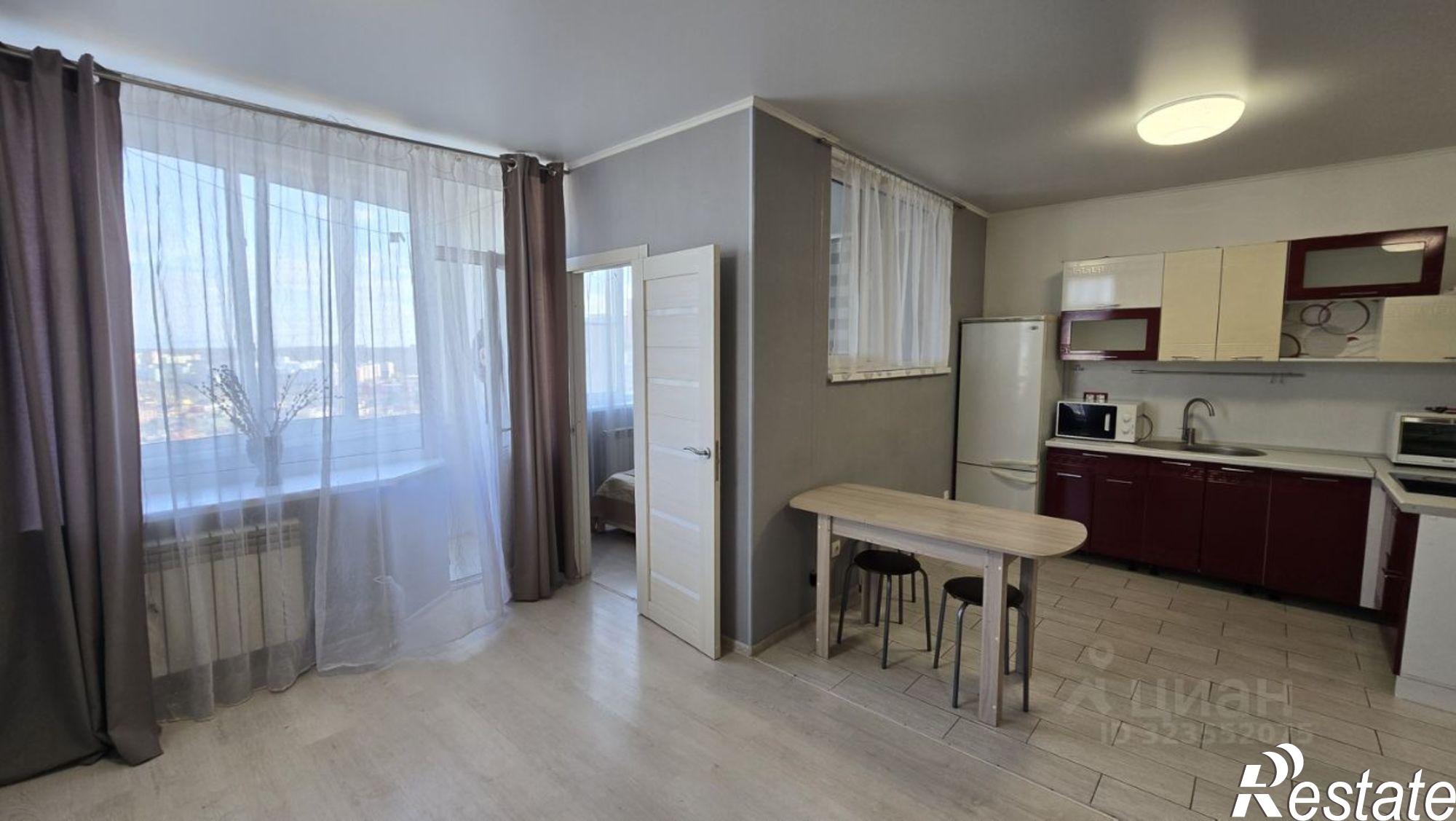 Сдать квартиру за 30 000 рублей на проспект Королёва, 28/1