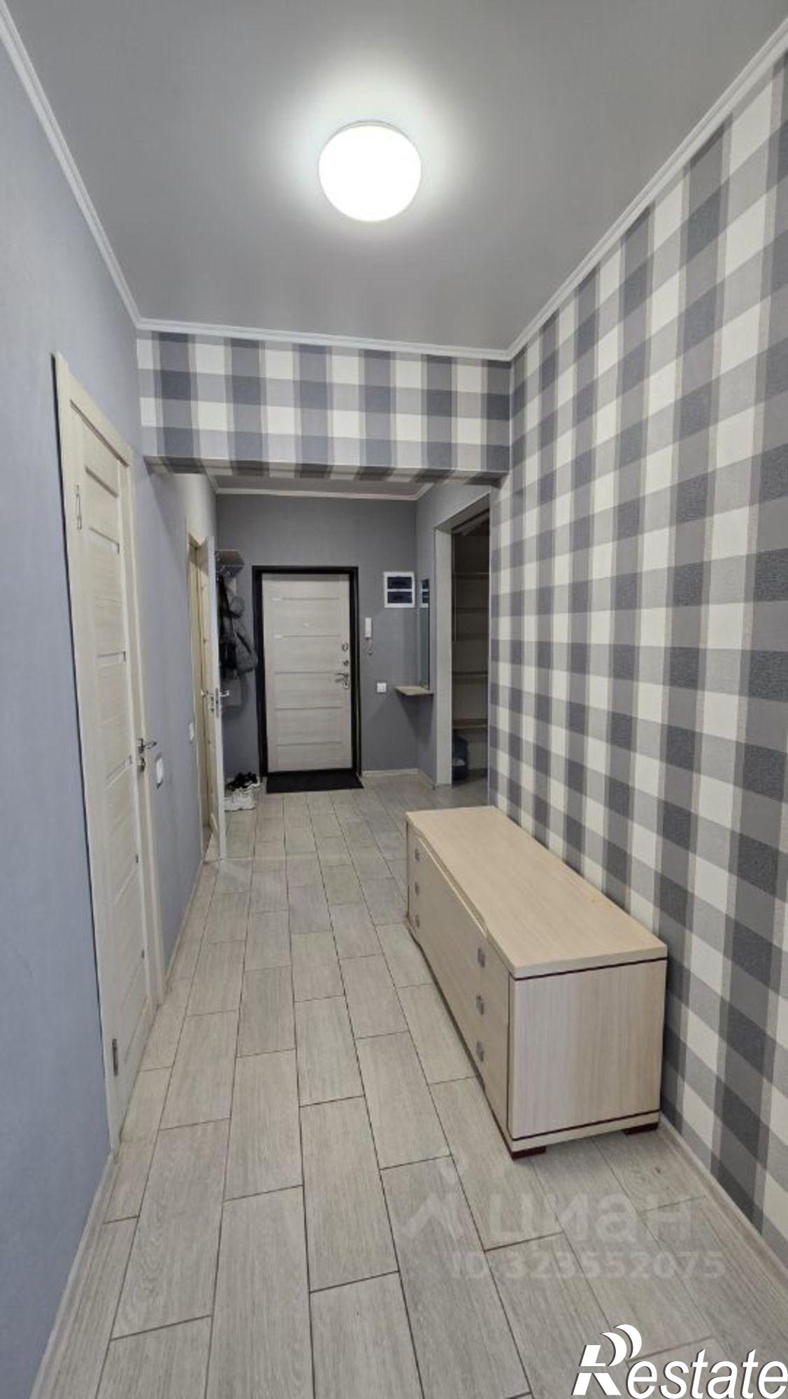 Сдать квартиру за 30 000 рублей на проспект Королёва, 28/1