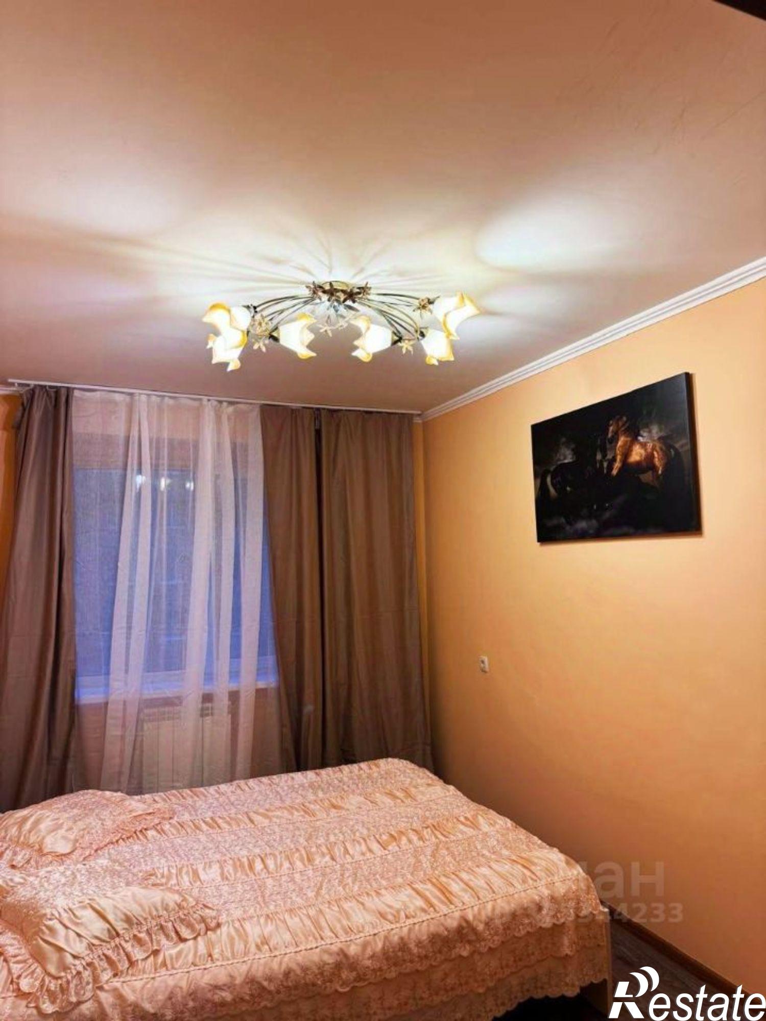 Сдать квартиру за 32 000 рублей на улица 339-й Стрелковой Дивизии, 21 к1