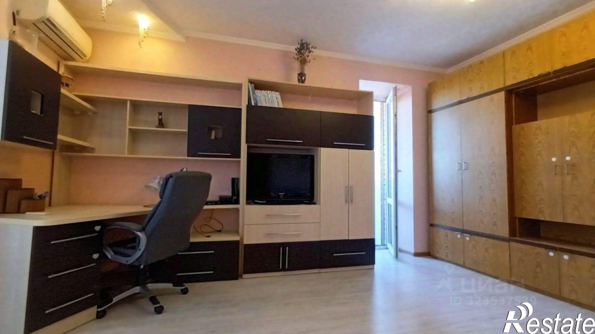 Сдать квартиру за 35 000 рублей на улица Максима Горького, 140