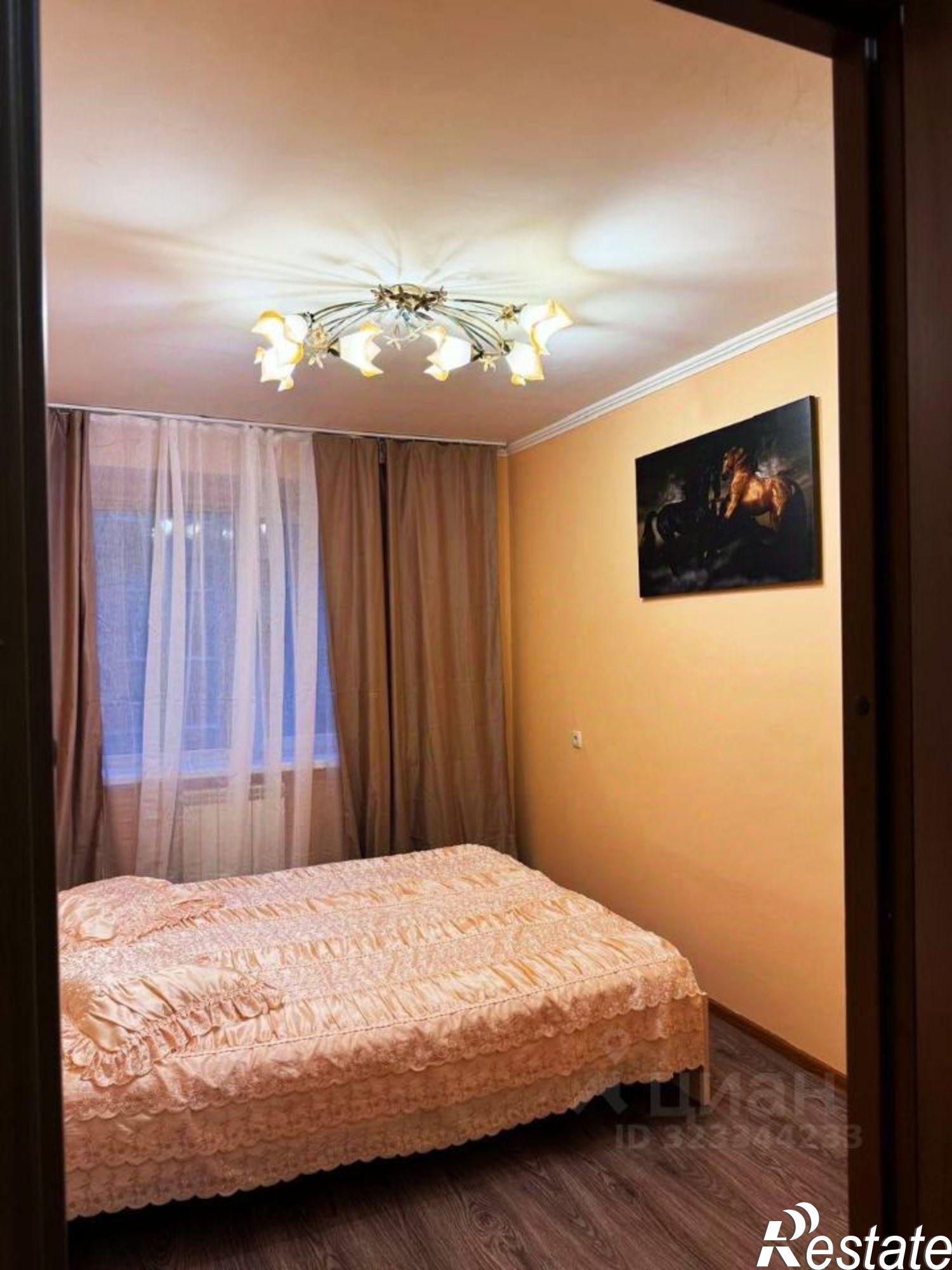 Сдать квартиру за 32 000 рублей на улица 339-й Стрелковой Дивизии, 21 к1