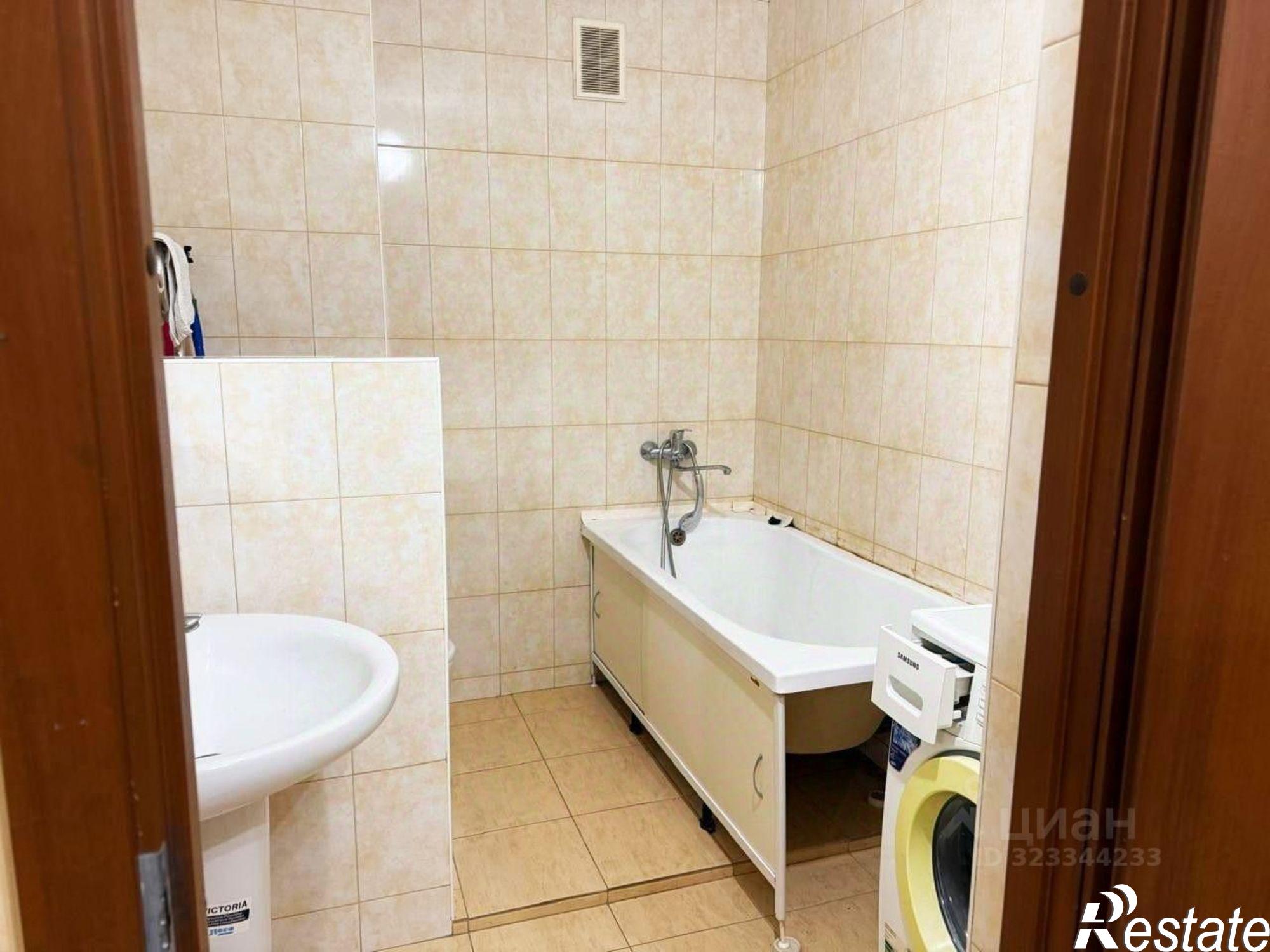 Сдать квартиру за 32 000 рублей на улица 339-й Стрелковой Дивизии, 21 к1