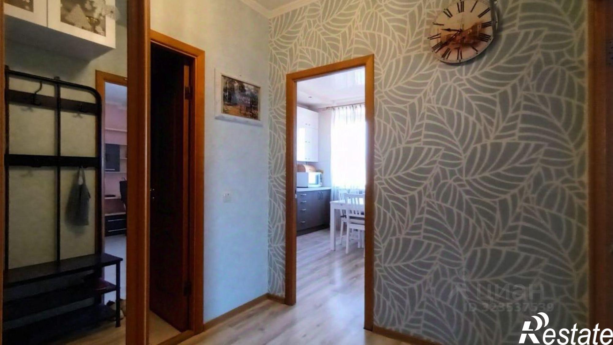 Сдать квартиру за 35 000 рублей на улица Максима Горького, 140