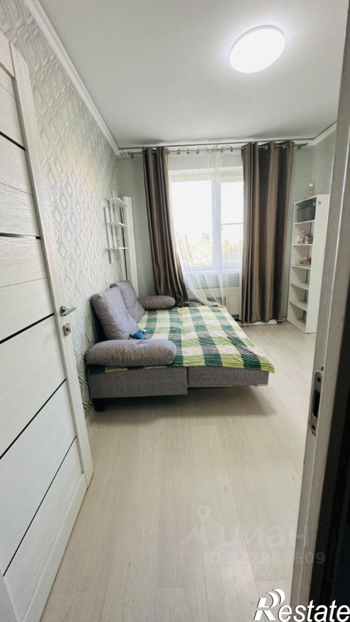 Сдать квартиру за 35 000 рублей на улица 339-й Стрелковой Дивизии, 17/3