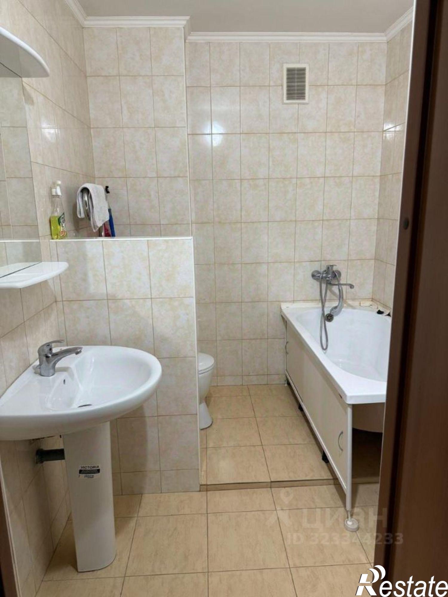 Сдать квартиру за 32 000 рублей на улица 339-й Стрелковой Дивизии, 21 к1