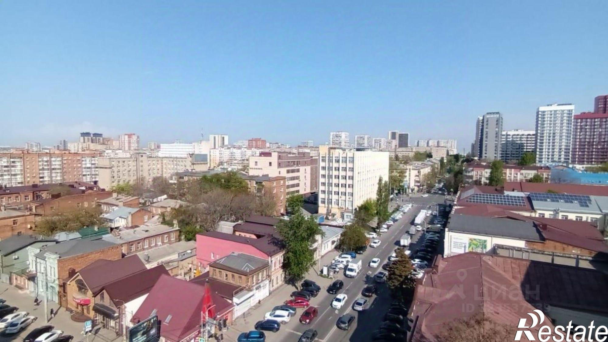 Сдать квартиру за 35 000 рублей на улица Максима Горького, 140