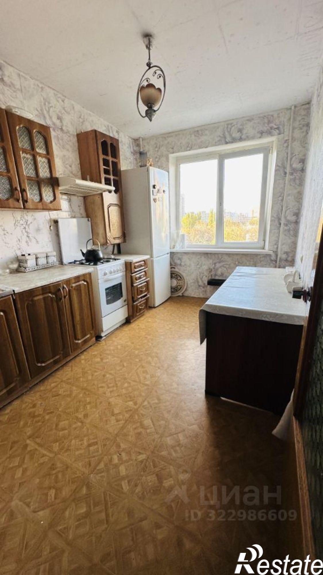 Сдать квартиру за 35 000 рублей на улица 339-й Стрелковой Дивизии, 17/3