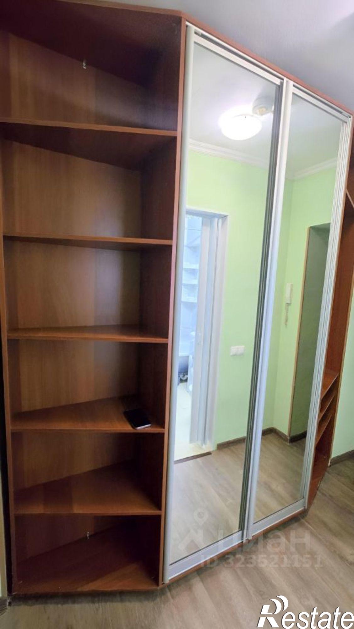 Сдать квартиру за 20 000 рублей на Казахская улица, 25