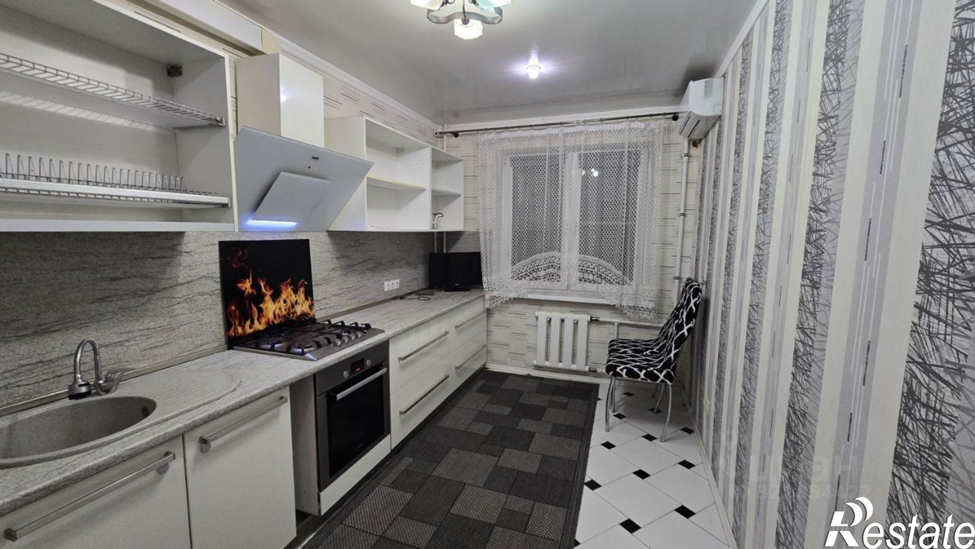 Сдать квартиру за 30 000 рублей на улица Добровольского, 34