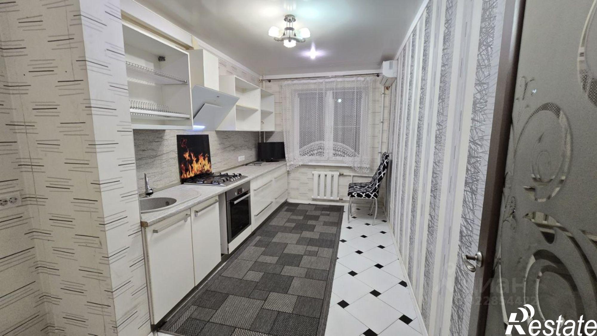 Сдать квартиру за 30 000 рублей на улица Добровольского, 34