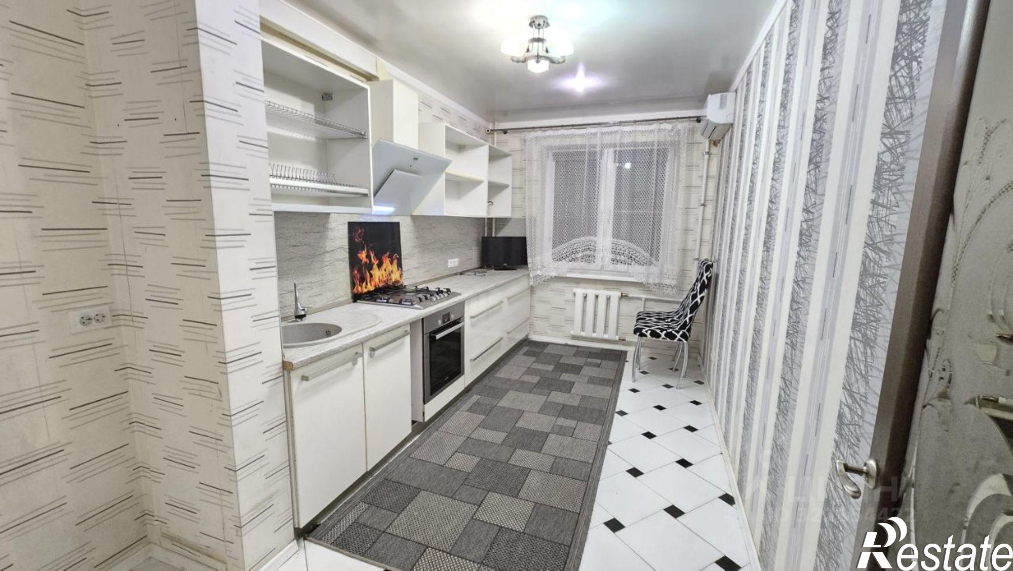 Сдать квартиру за 30 000 рублей на улица Добровольского, 34