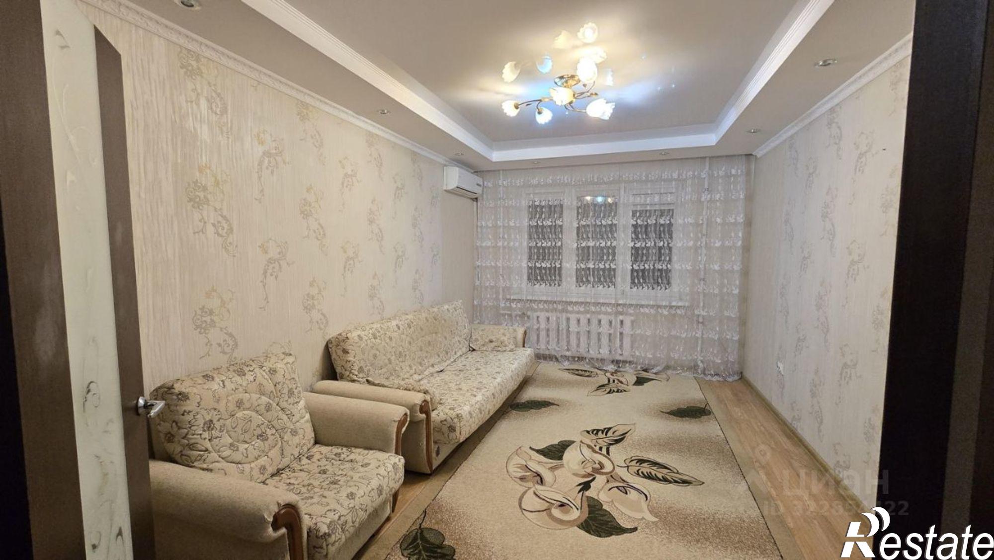 Сдать квартиру за 30 000 рублей на улица Добровольского, 34