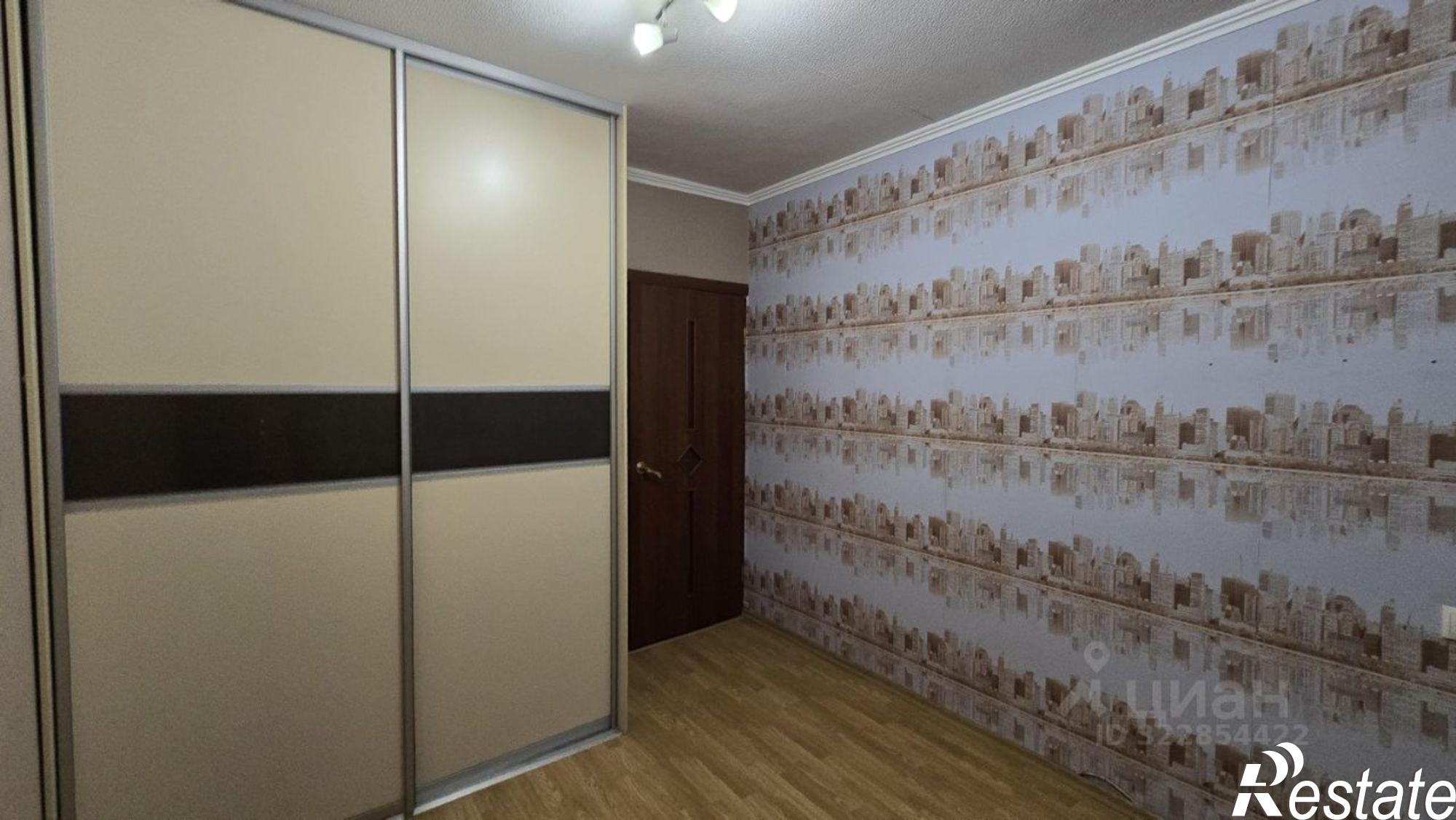 Сдать квартиру за 30 000 рублей на улица Добровольского, 34