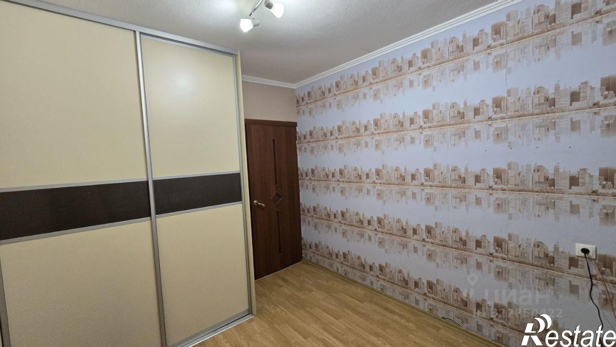 Сдать квартиру за 30 000 рублей на улица Добровольского, 34