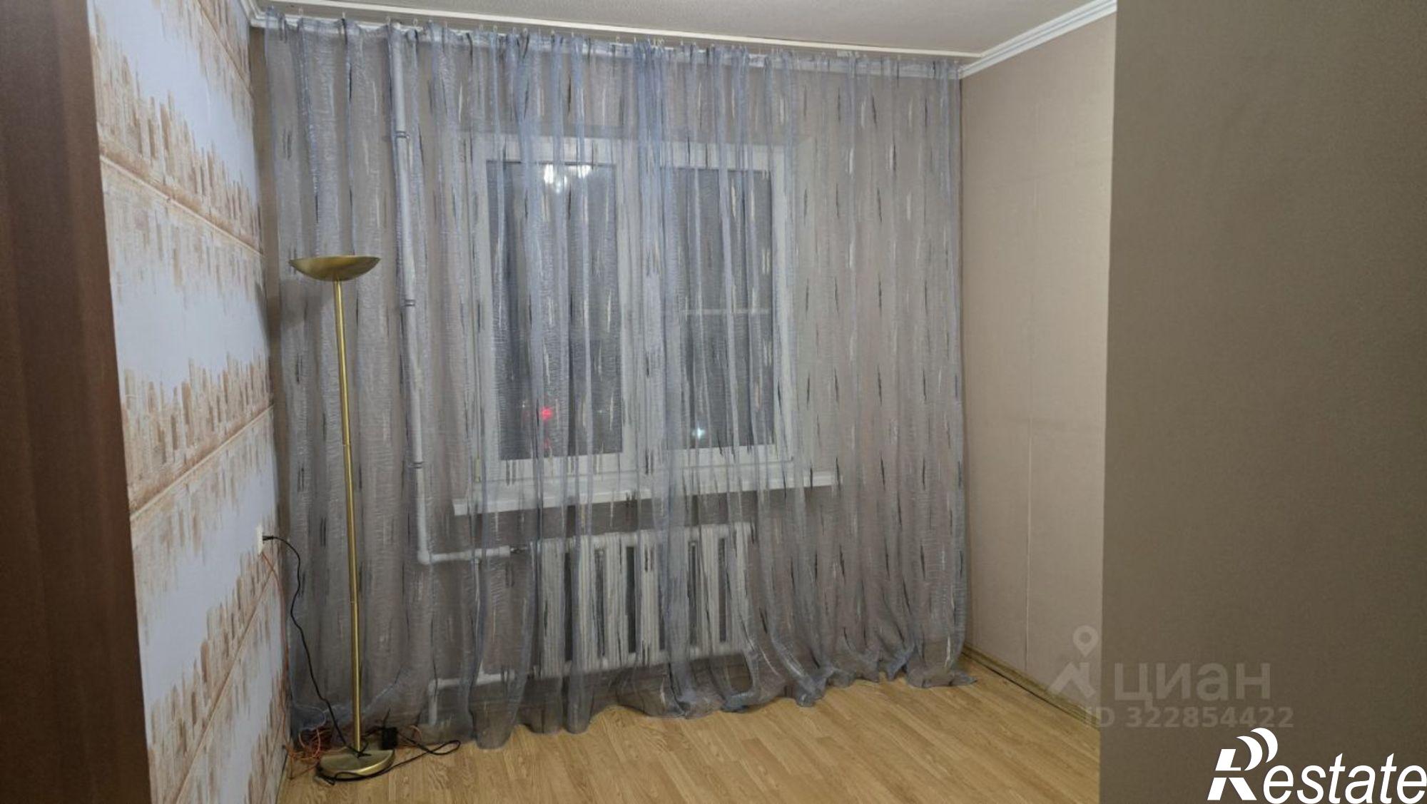 Сдать квартиру за 30 000 рублей на улица Добровольского, 34