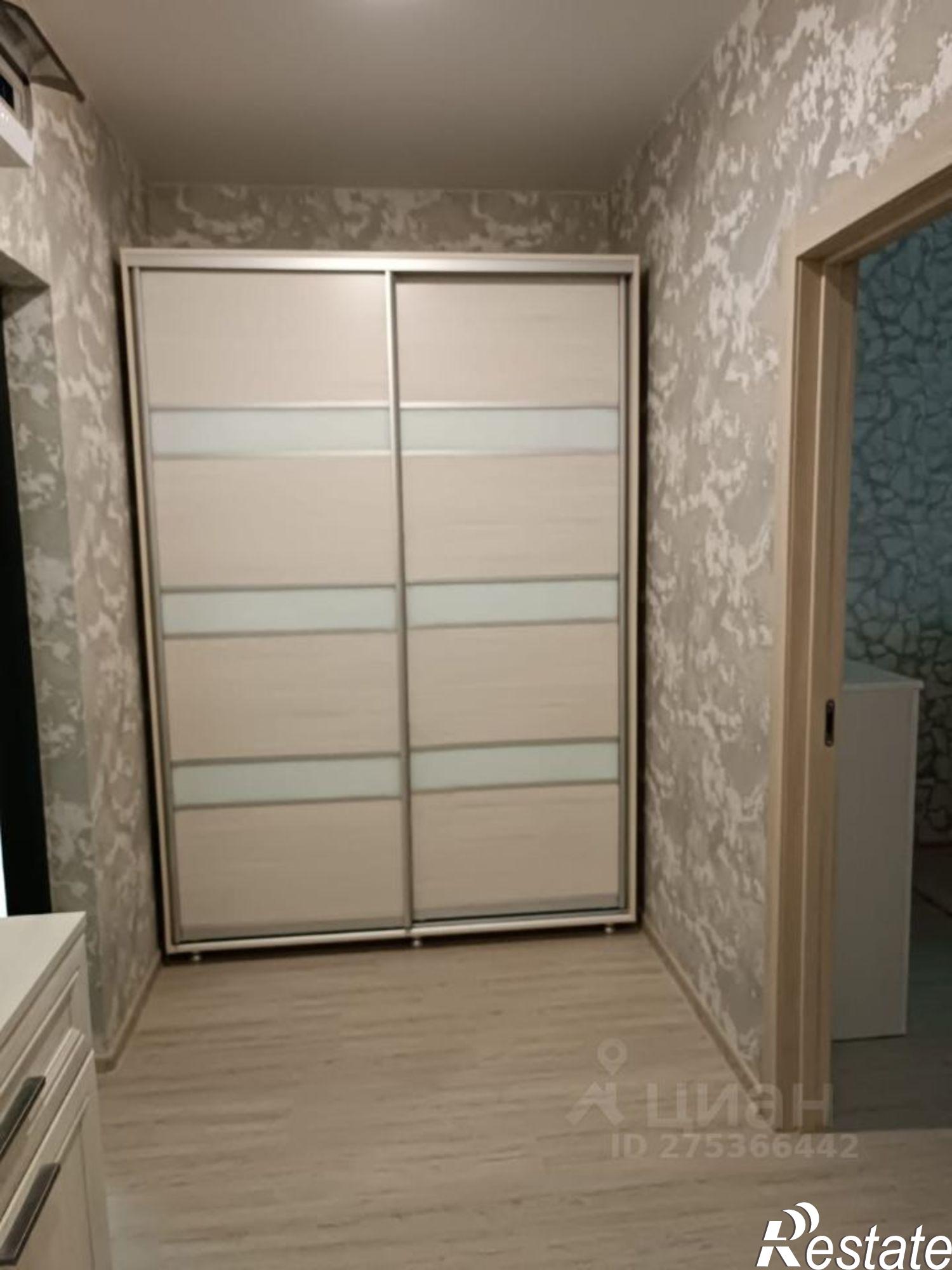 Сдать квартиру за 38 000 рублей на улица Нансена, 103/1 с4