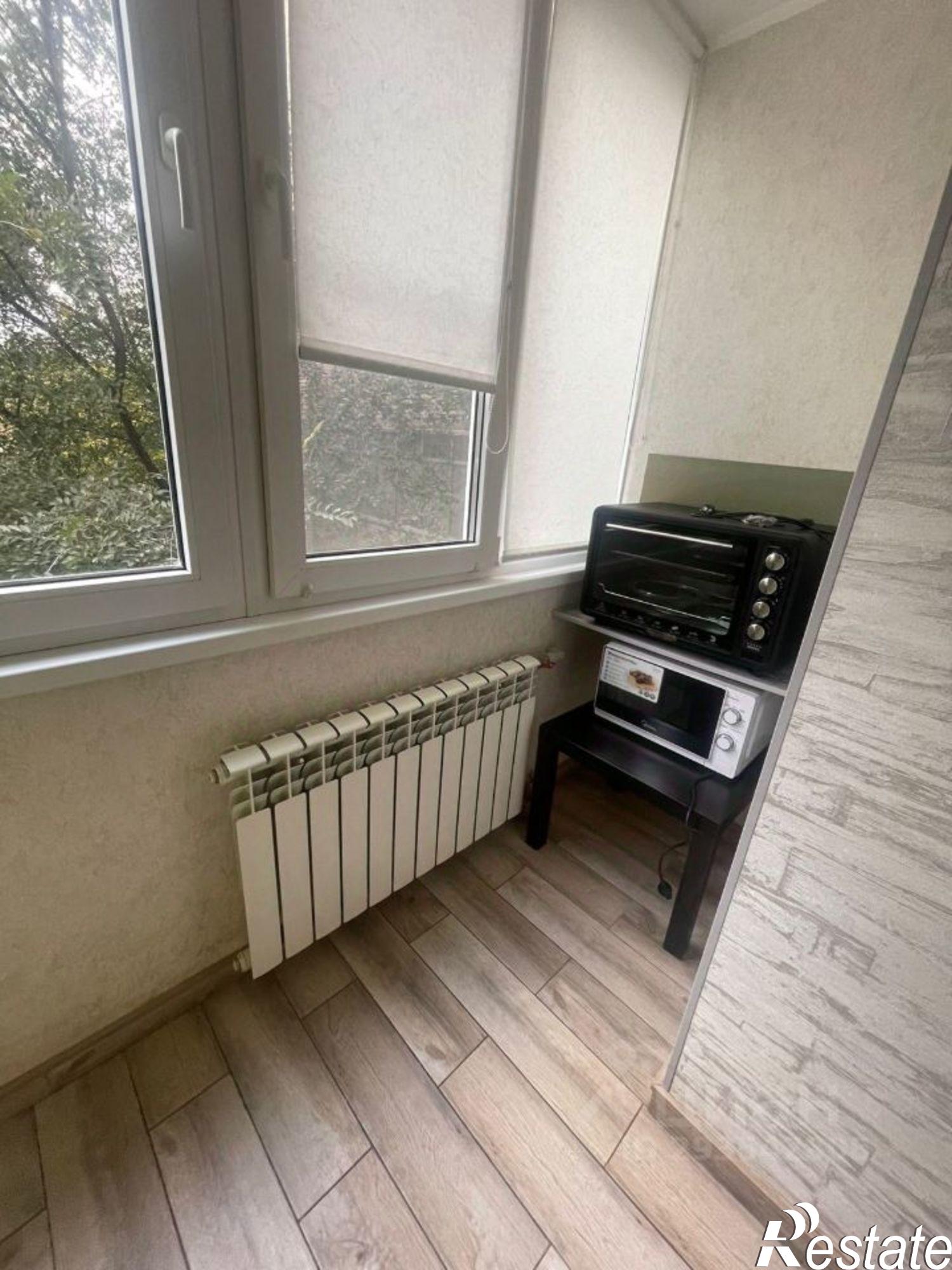 Сдать квартиру за 25 000 рублей на Металлургическая улица, 29/3