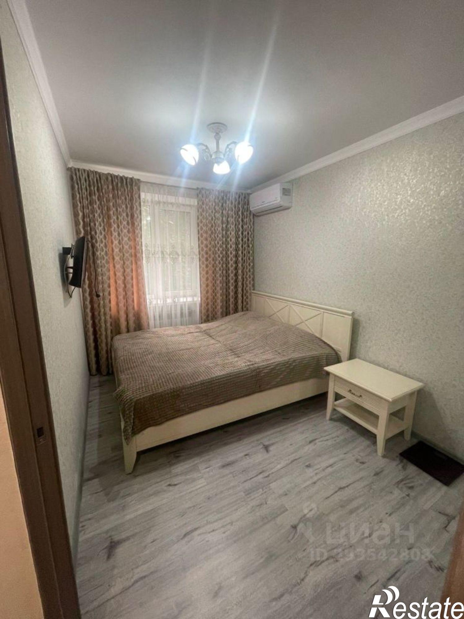 Сдать квартиру за 25 000 рублей на Металлургическая улица, 29/3