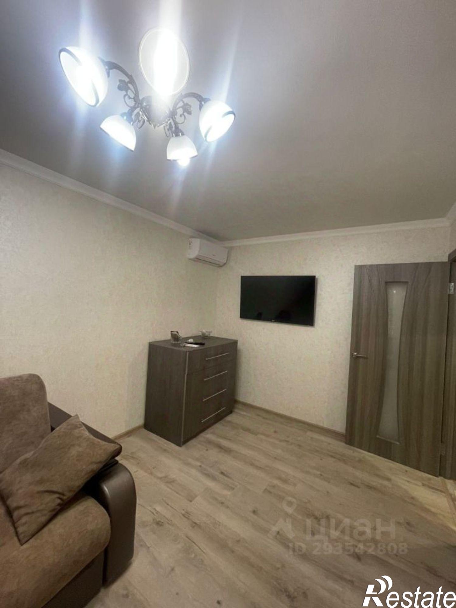 Сдать квартиру за 25 000 рублей на Металлургическая улица, 29/3