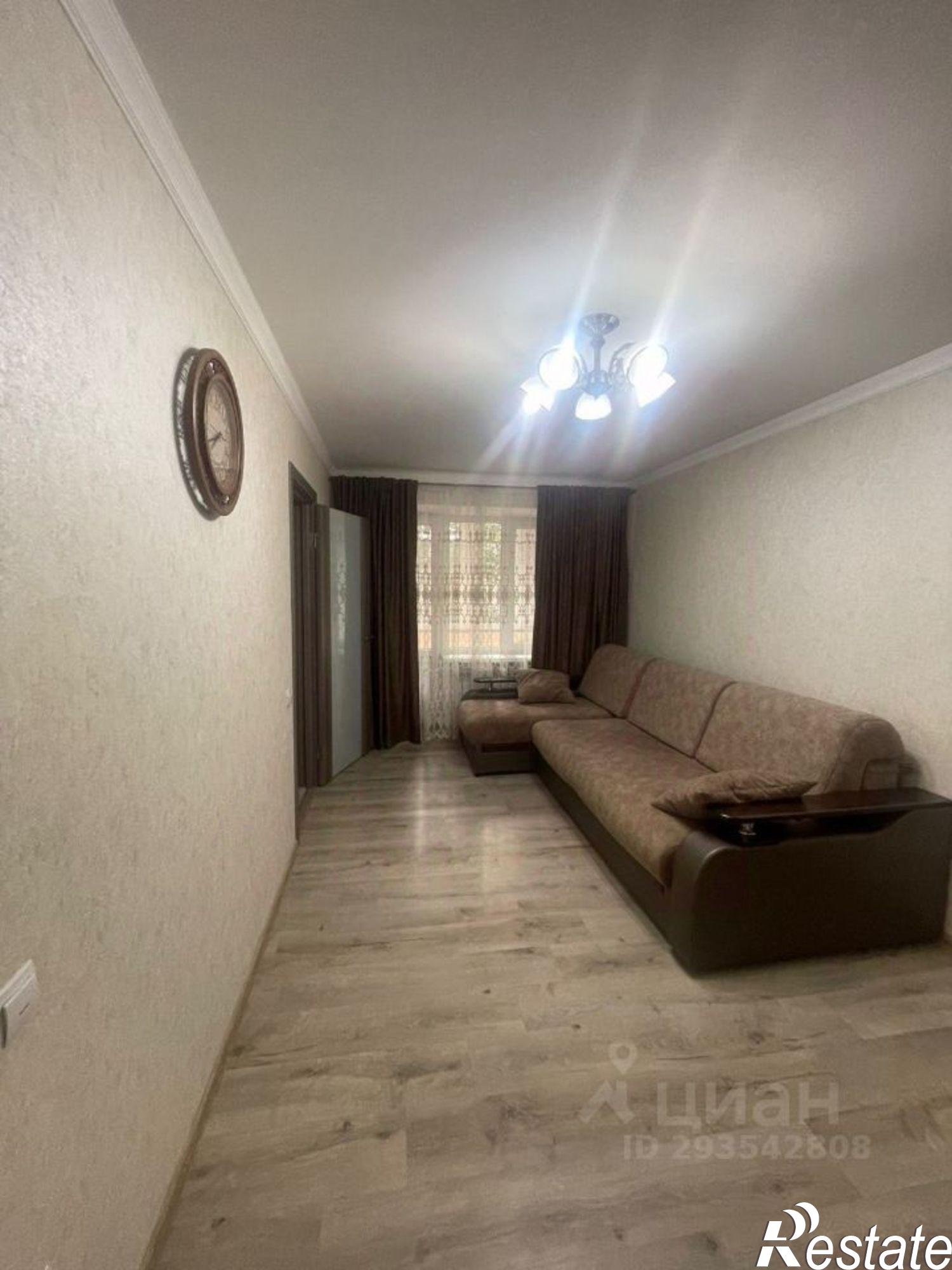 Сдать квартиру за 25 000 рублей на Металлургическая улица, 29/3