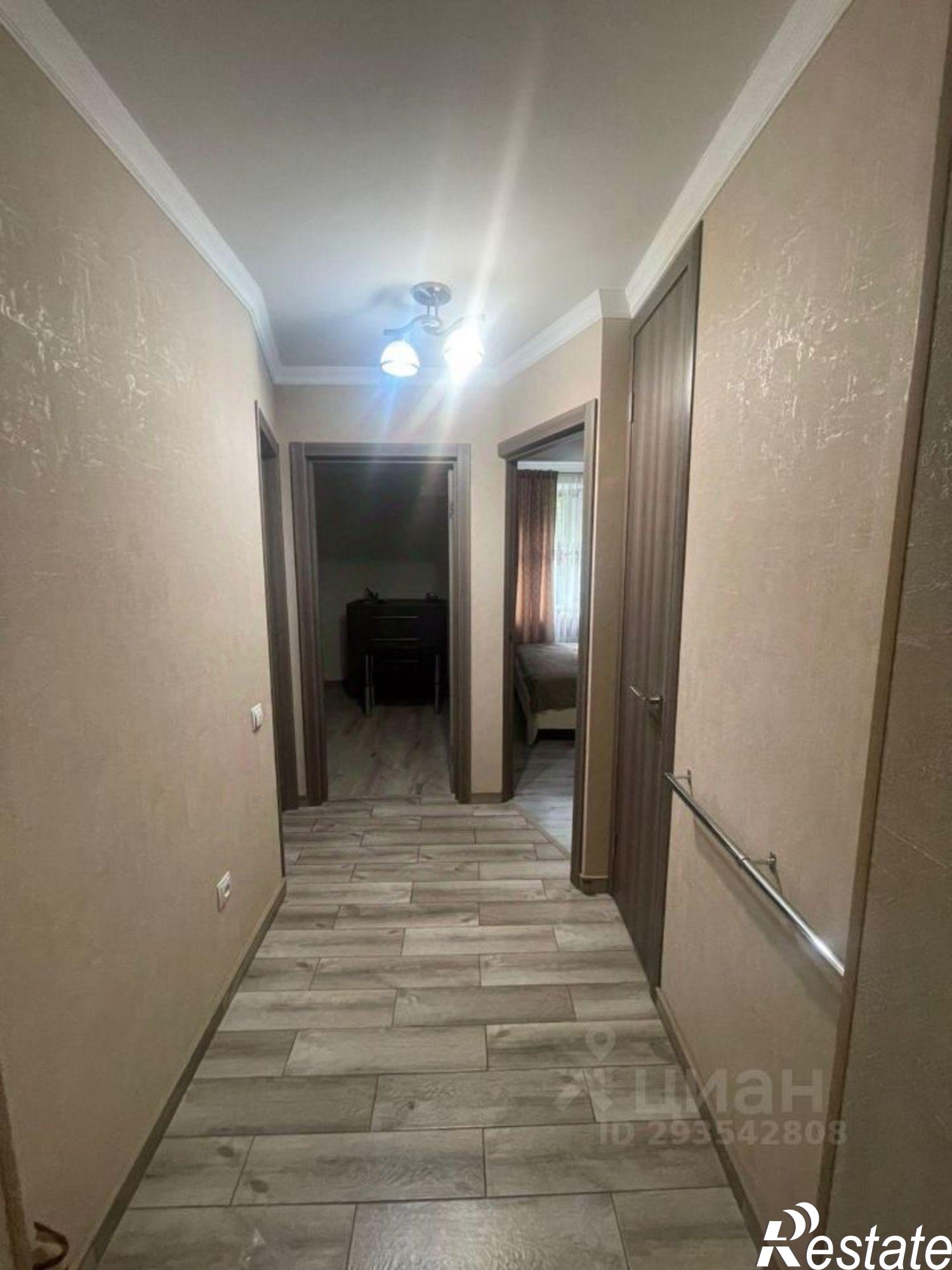 Сдать квартиру за 25 000 рублей на Металлургическая улица, 29/3