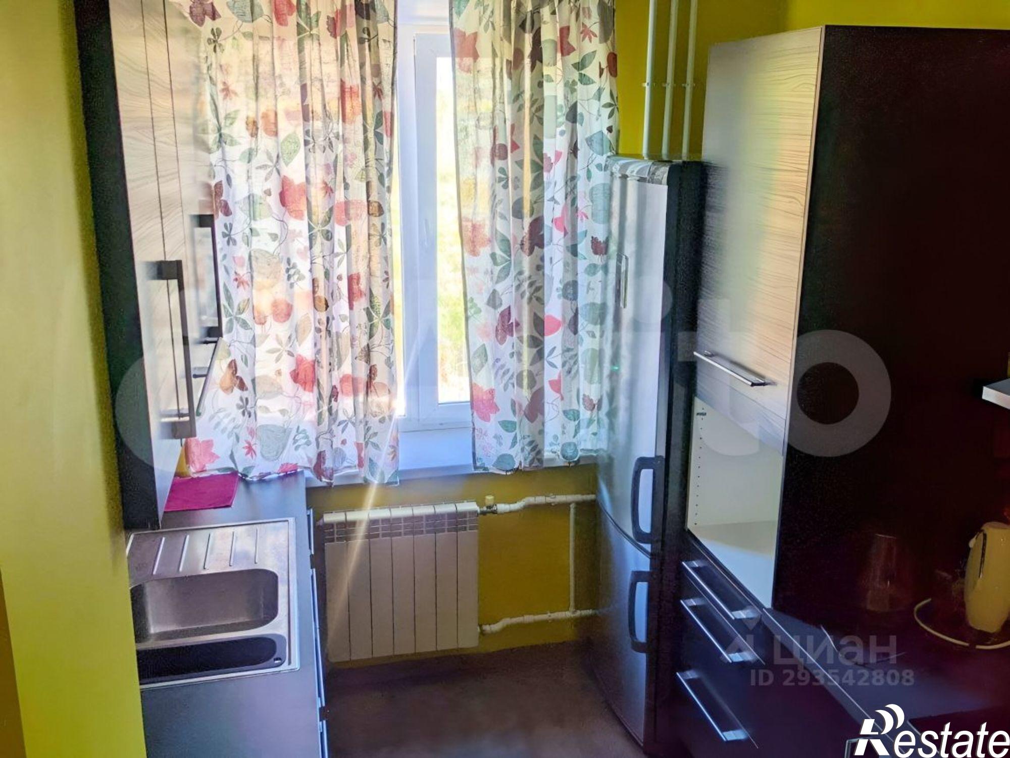 Сдать квартиру за 25 000 рублей на Металлургическая улица, 29/3