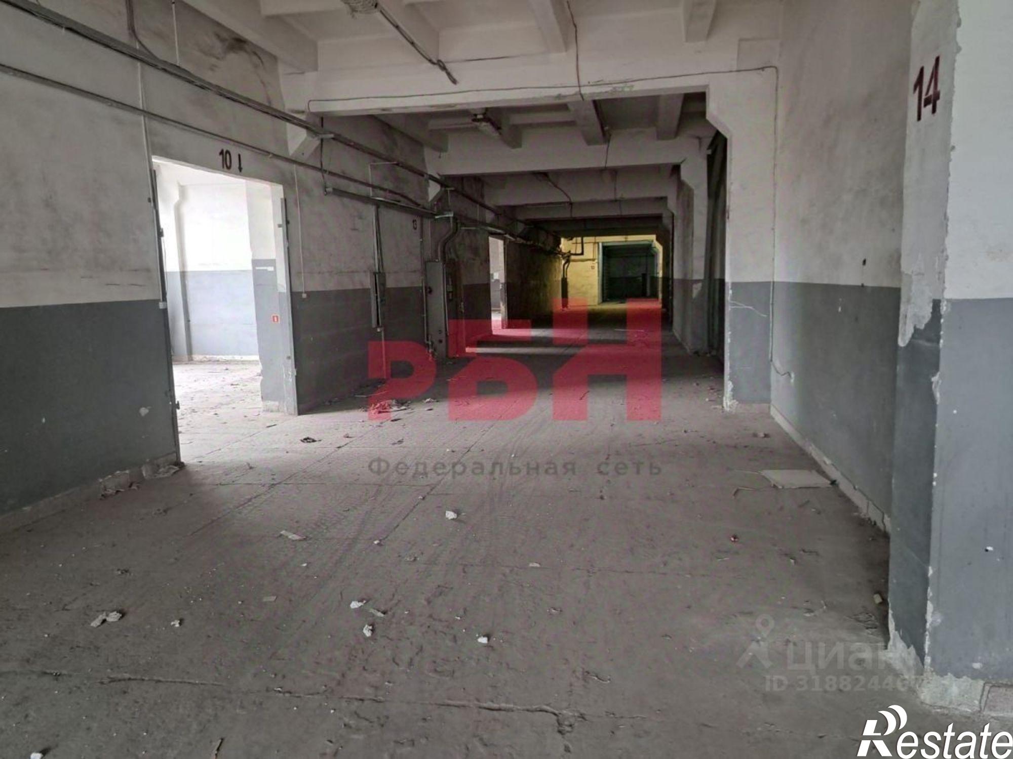 Сдать производственную площадь за 110 000 рублей на улица Рыльского, 2/2