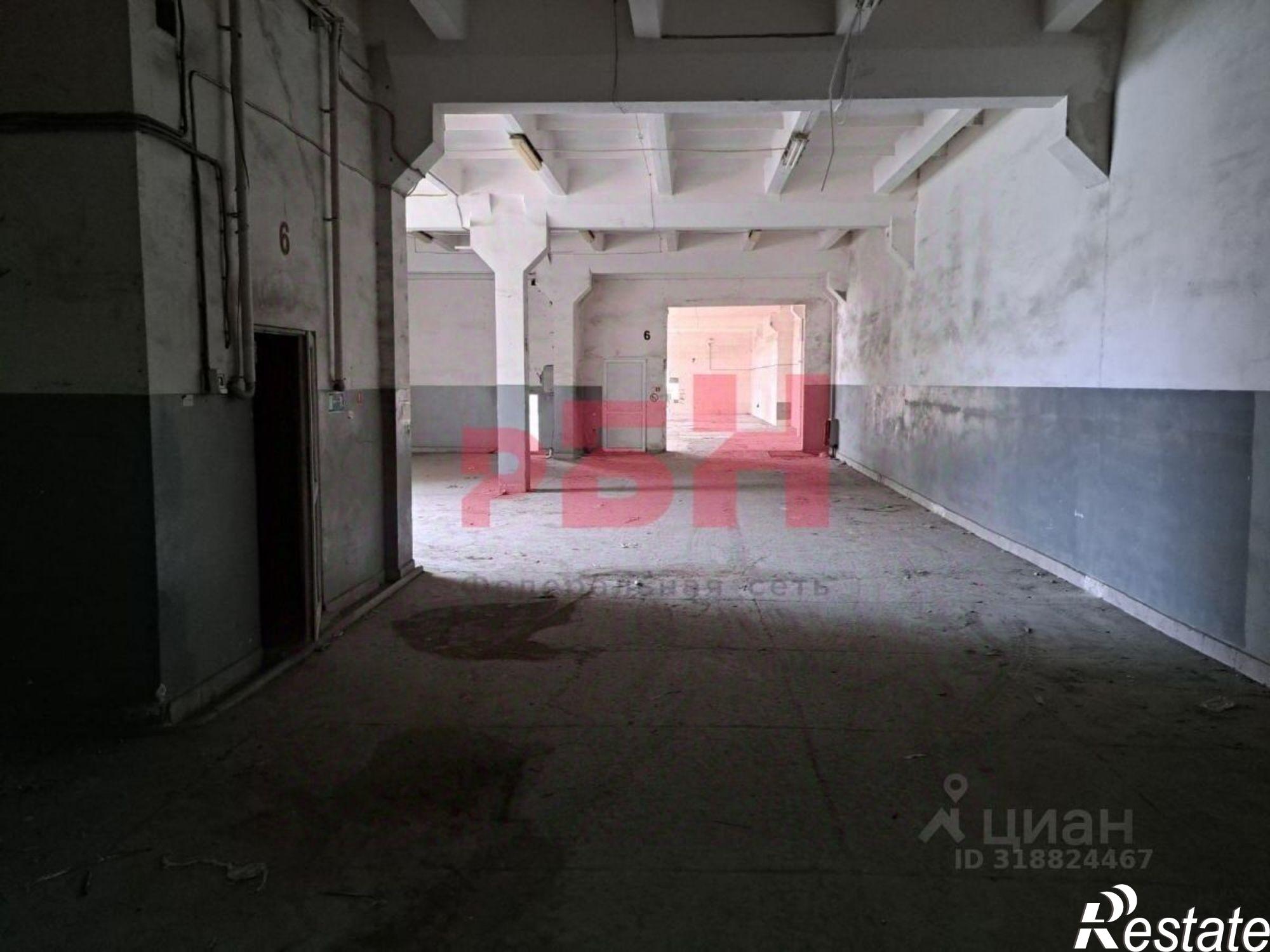 Сдать производственную площадь за 110 000 рублей на улица Рыльского, 2/2