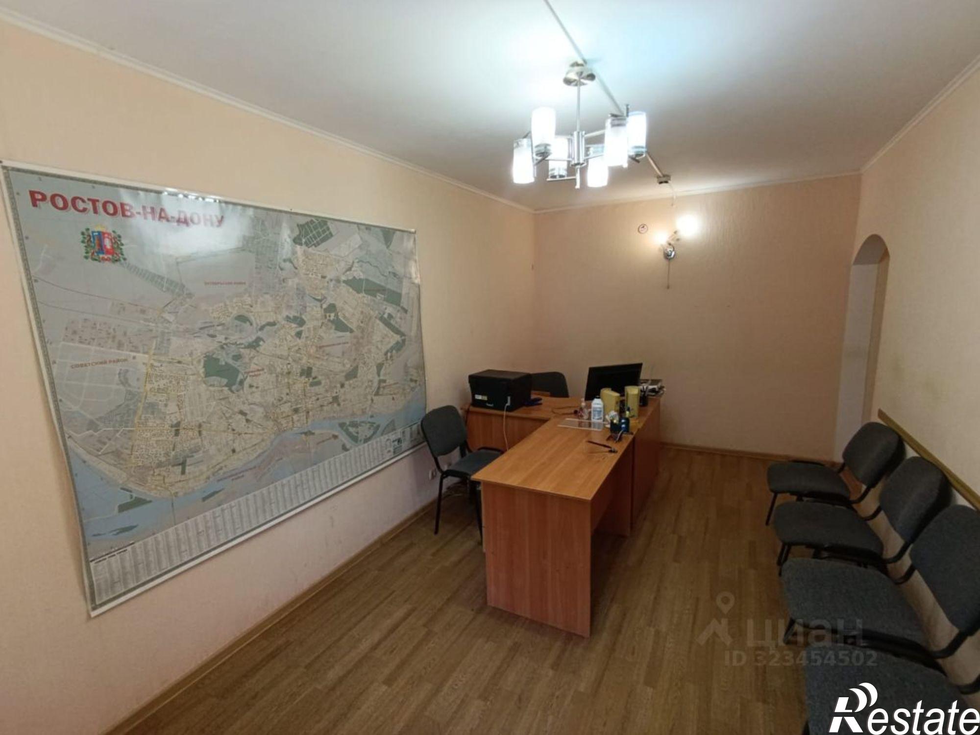 Сдать офис, помещение под офис за 20 000 рублей на Вятская улица, 57