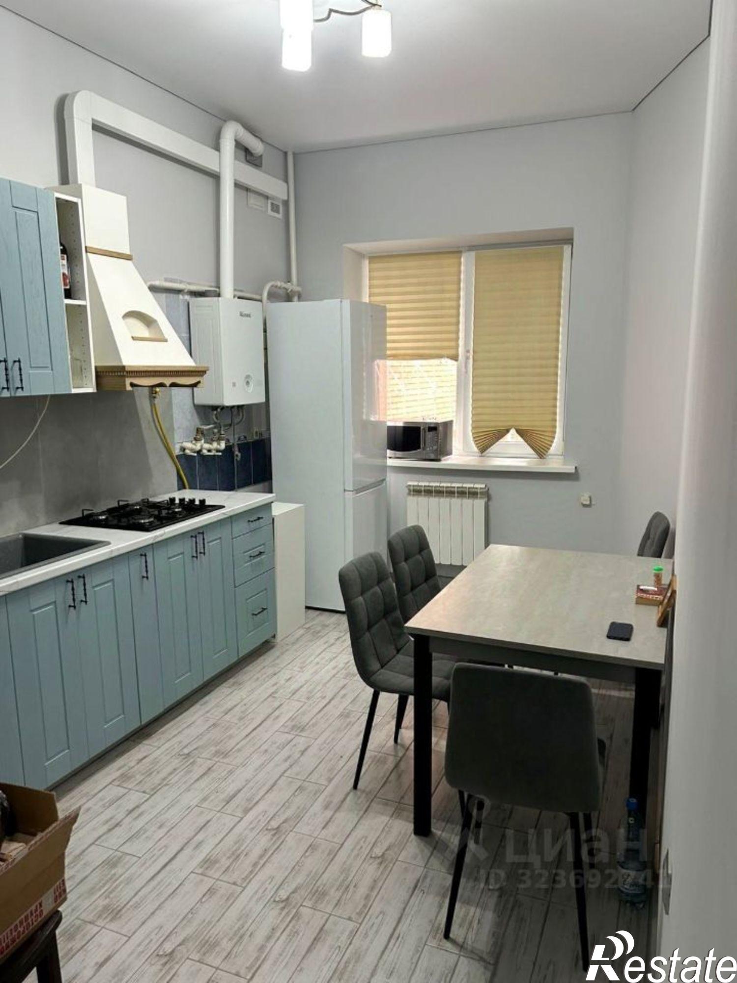 Сдать квартиру за 23 000 рублей на Южная улица, 25Г