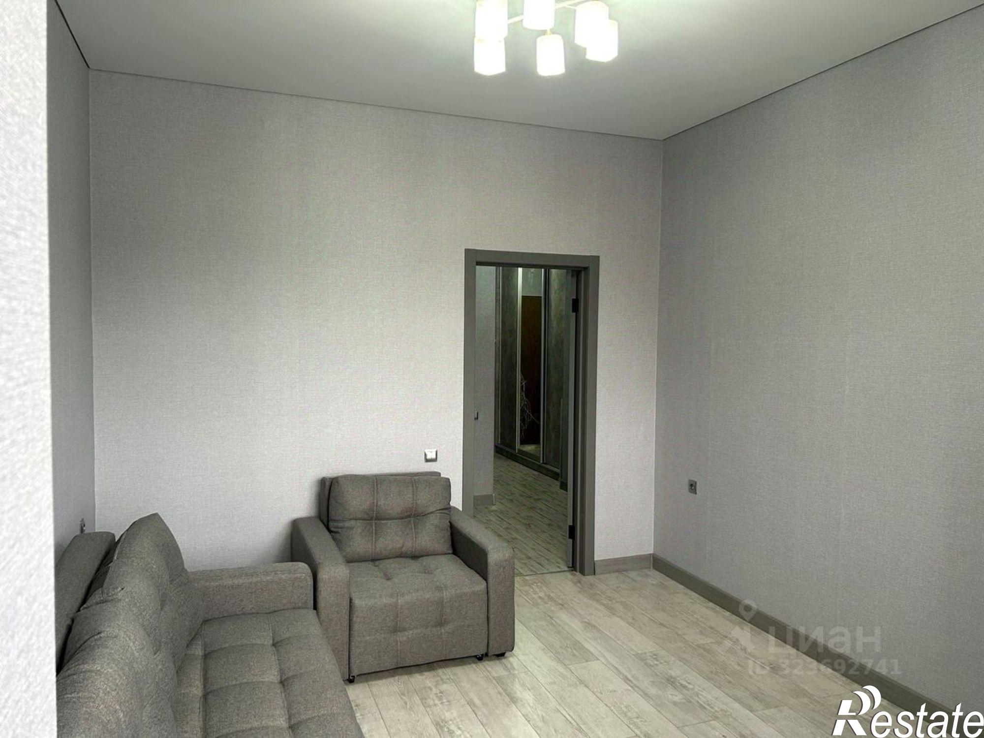 Сдать квартиру за 23 000 рублей на Южная улица, 25Г