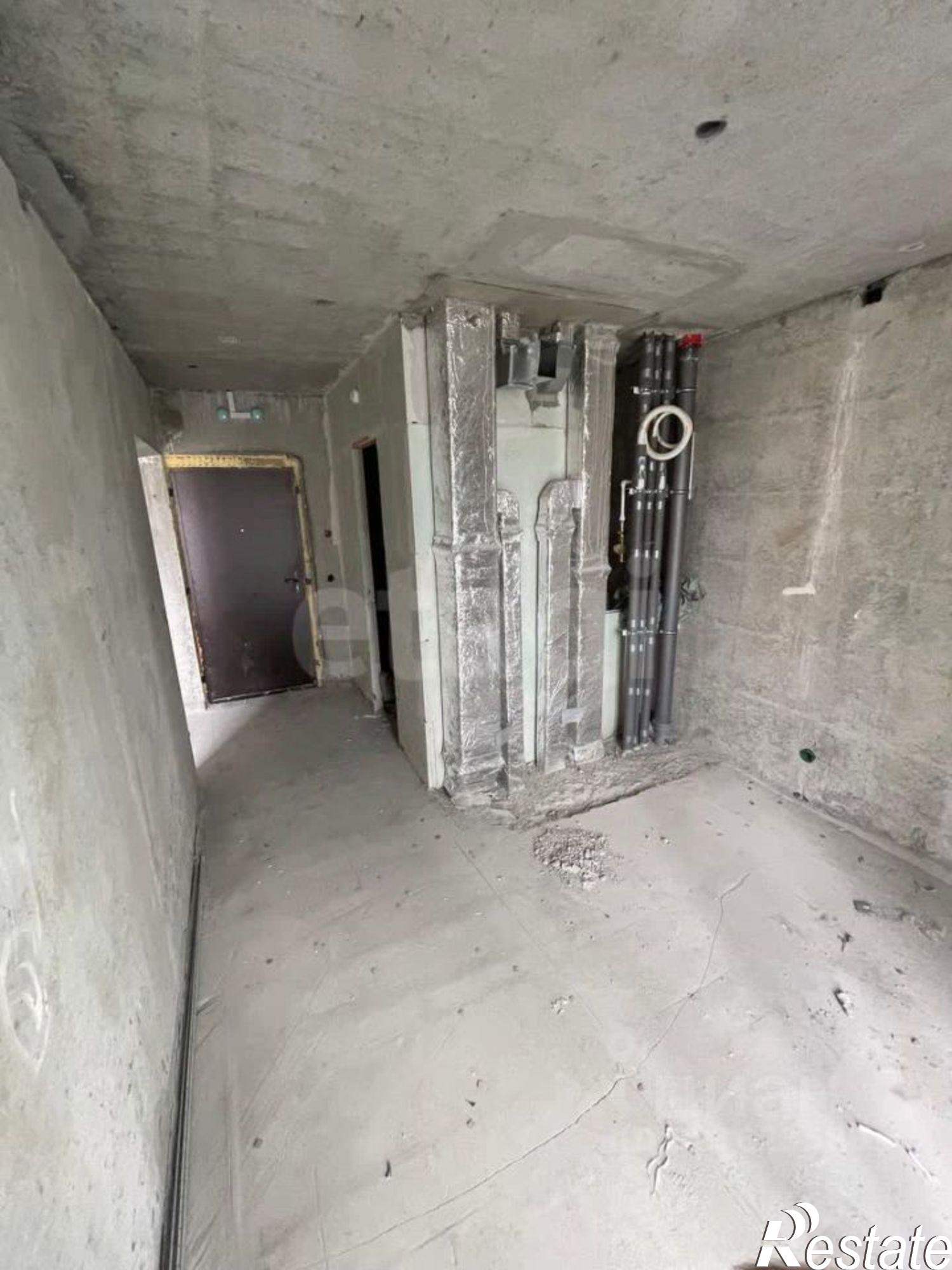 Купить квартиру за 3 900 000 рублей на проспект Солженицына, 15/1 с1