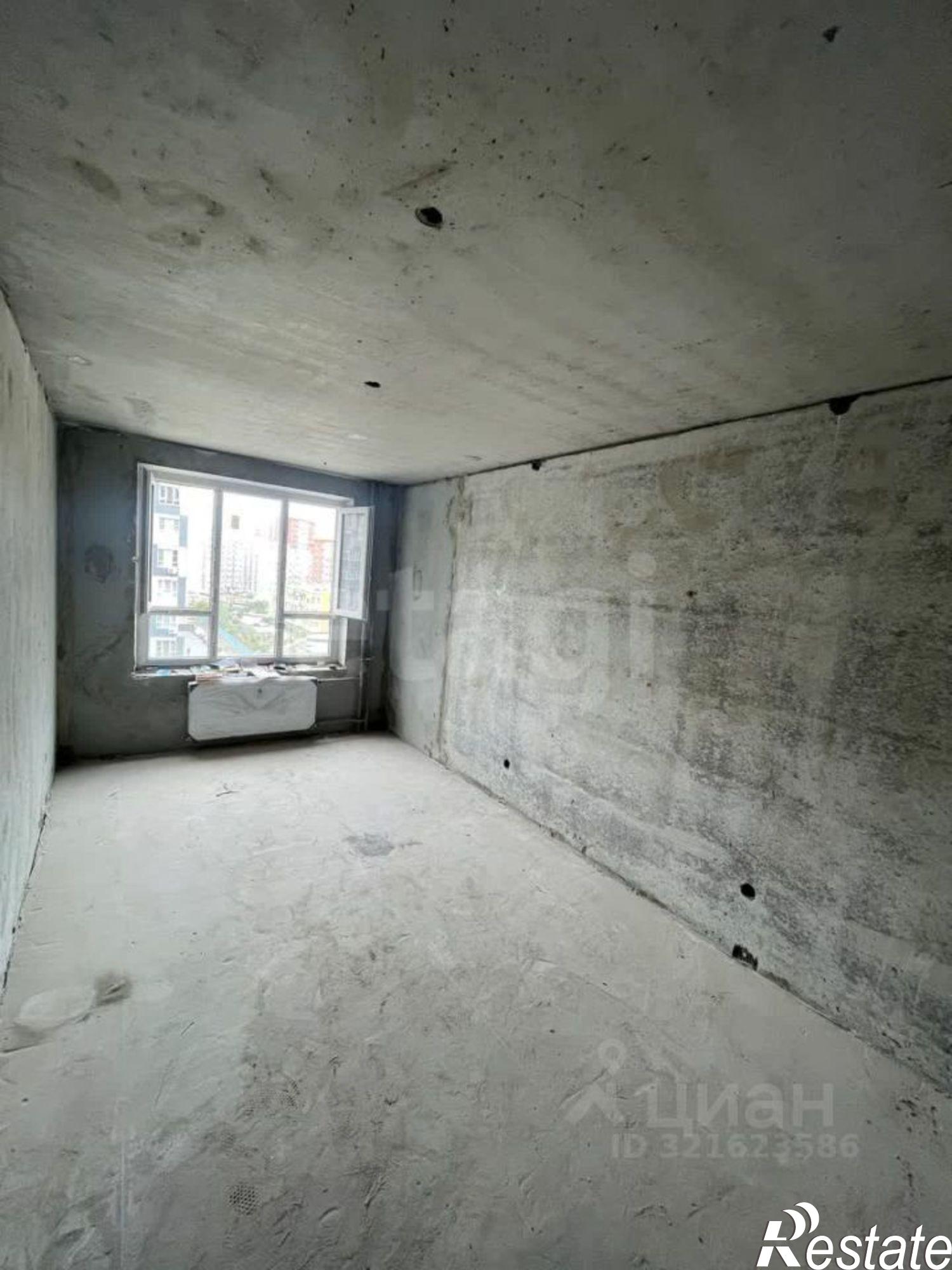 Купить квартиру за 3 900 000 рублей на проспект Солженицына, 15/1 с1