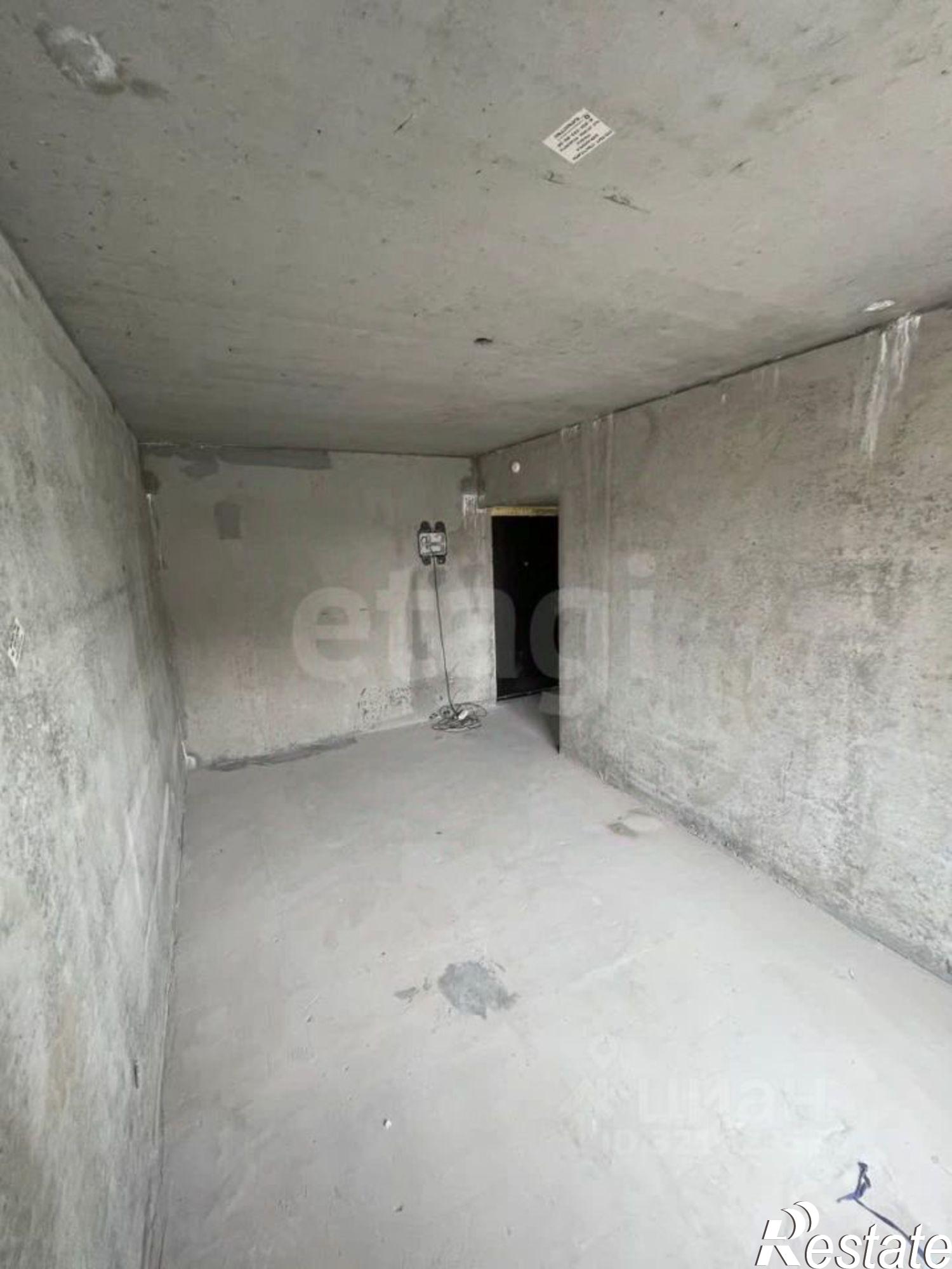 Купить квартиру за 3 900 000 рублей на проспект Солженицына, 15/1 с1