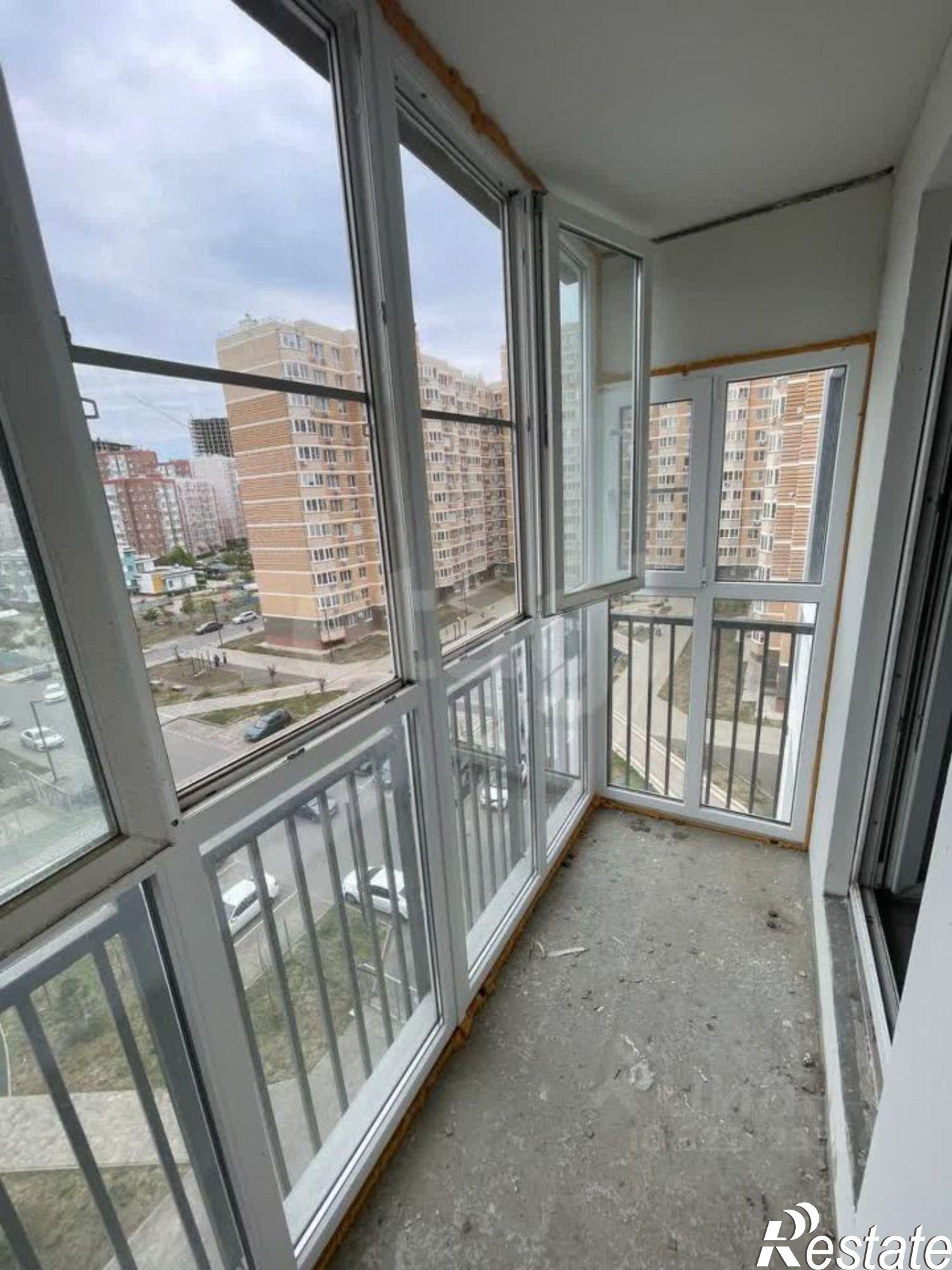 Купить квартиру за 3 900 000 рублей на проспект Солженицына, 15/1 с1