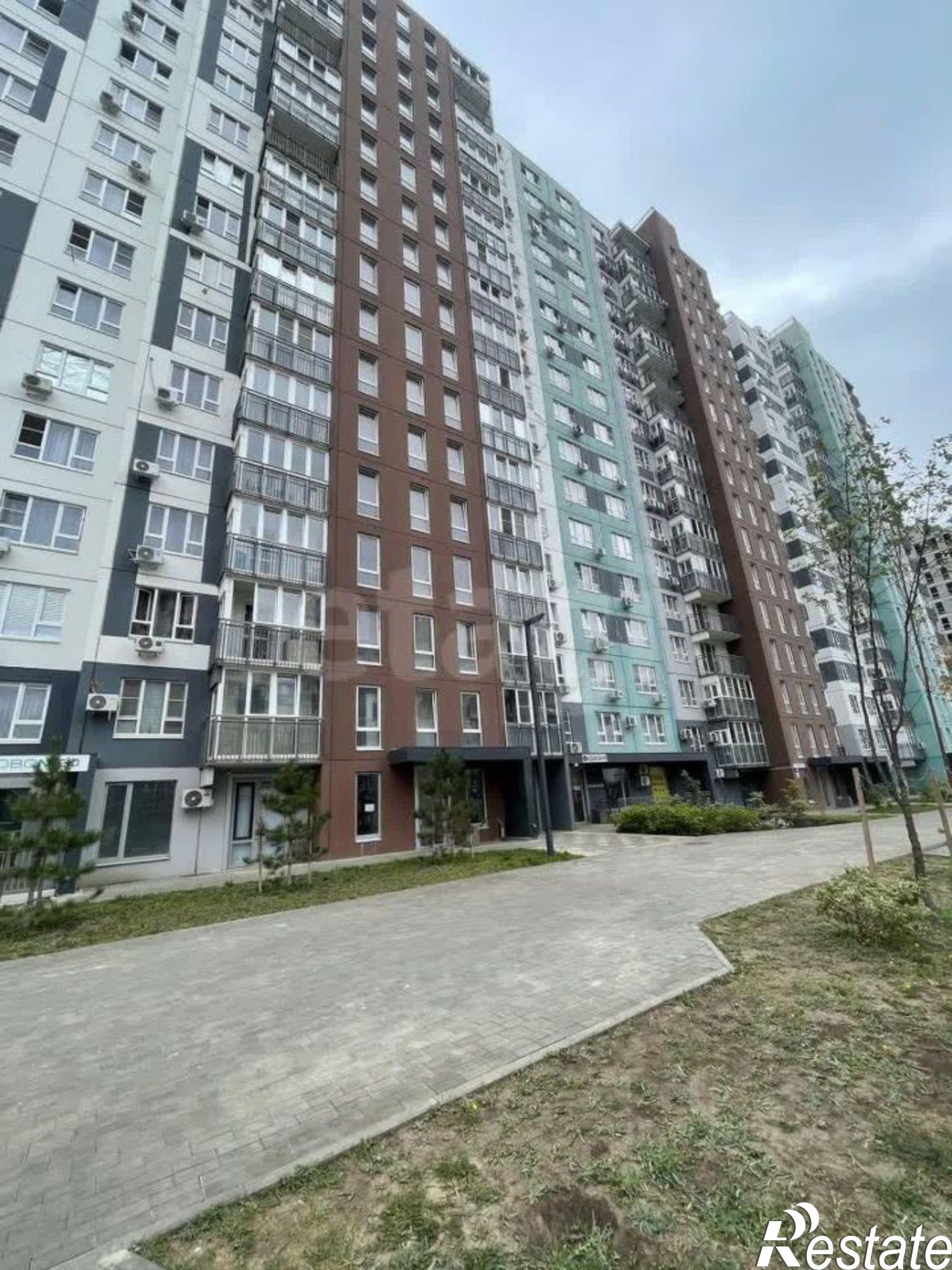 Купить квартиру за 3 900 000 рублей на проспект Солженицына, 15/1 с1