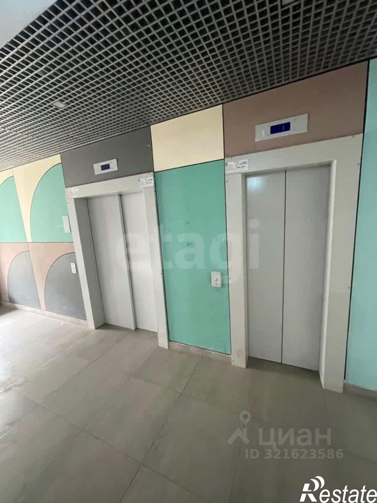 Купить квартиру за 3 900 000 рублей на проспект Солженицына, 15/1 с1