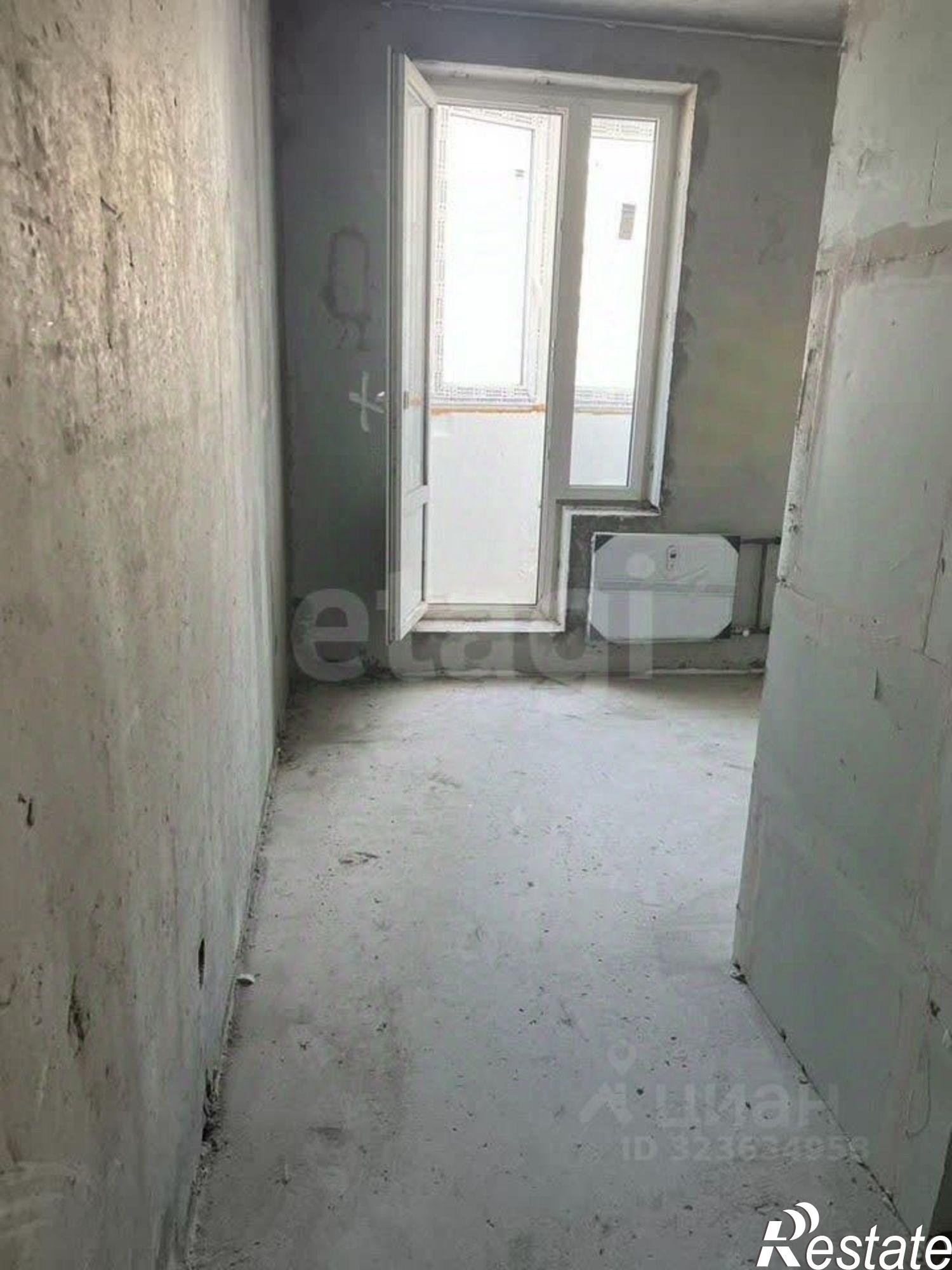 Купить квартиру за 4 000 000 рублей на улица Ткачёва, 42 с1