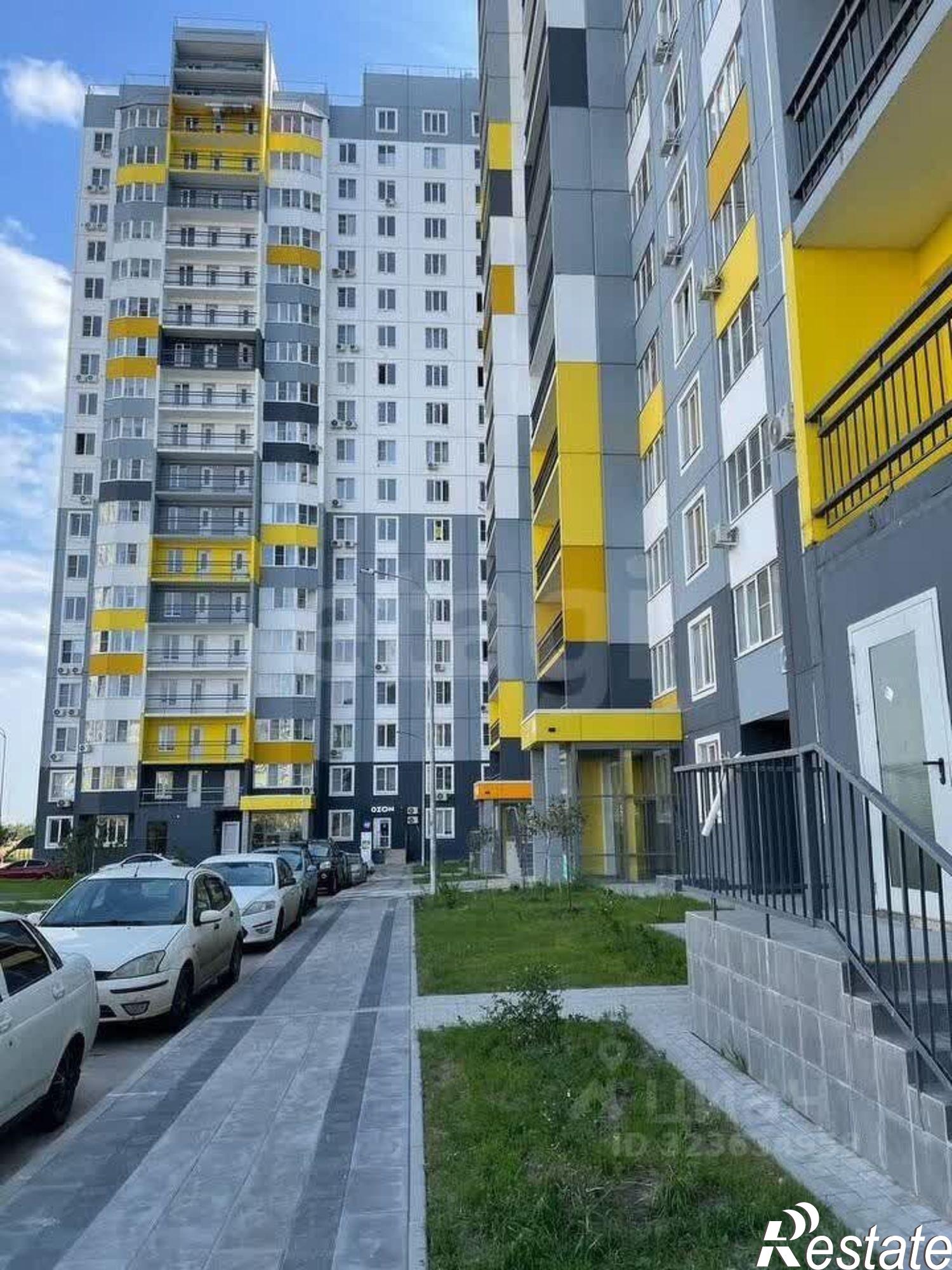 Купить квартиру за 4 000 000 рублей на улица Ткачёва, 42 с1